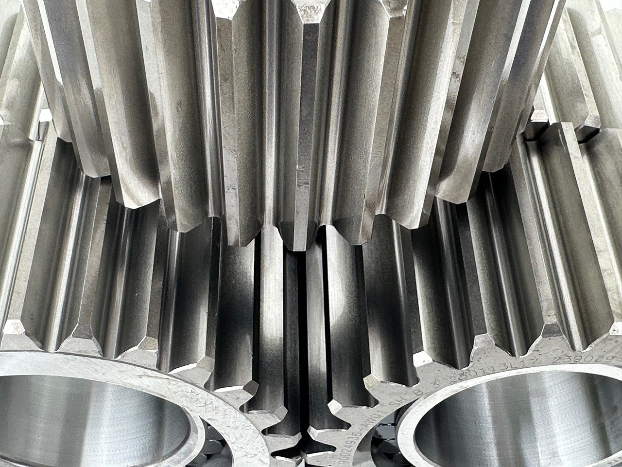 Liebherr Planetenrad ID-Nr.90024935. FAT400P112 - FAT400P130 - FAT400P139. R926, R928, R930, R934, R936, R938, R940, R944, R946, R950 T. #90024935.20.02# - Transmisyon - İş makinaları: fotoğraf 5 Liebherr Planetenrad ID-Nr.90024935. FAT400P112 - FAT400P130 - FAT400P139. R926, R928, R930, R934, R936, R938, R940, R944, R946, R950 T. #90024935.20.02# - Transmisyon - İş makinaları: fotoğraf 5