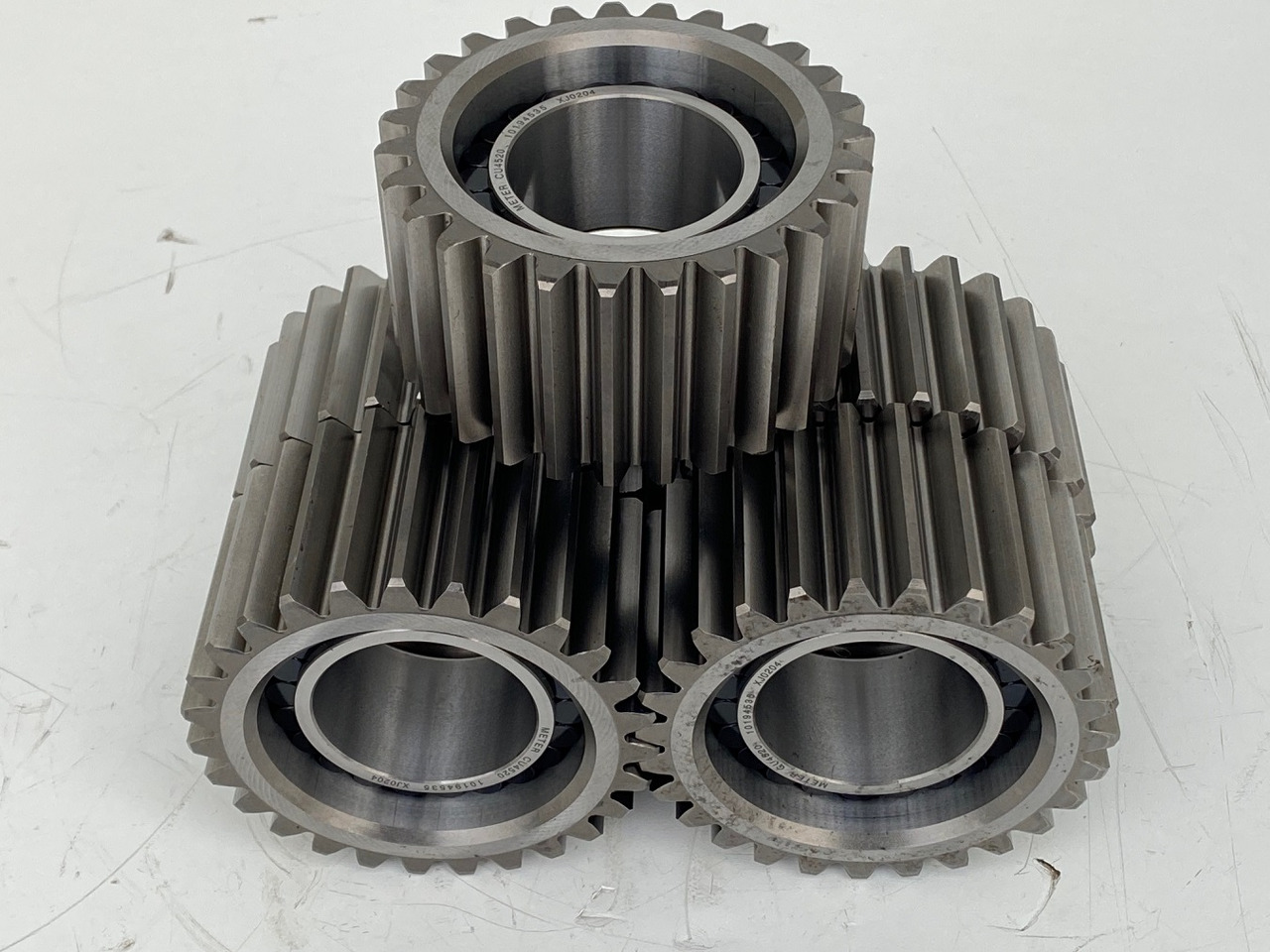 Liebherr Planetenrad ID-Nr.90205840. FAT350P126 - FAT350P138. R920 - R922 - R924 - R925 - R926 - R930 T. #PL24.02.1# - Yürüyüş motoru - İş makinaları: fotoğraf 3 Liebherr Planetenrad ID-Nr.90205840. FAT350P126 - FAT350P138. R920 - R922 - R924 - R925 - R926 - R930 T. #PL24.02.1# - Yürüyüş motoru - İş makinaları: fotoğraf 3