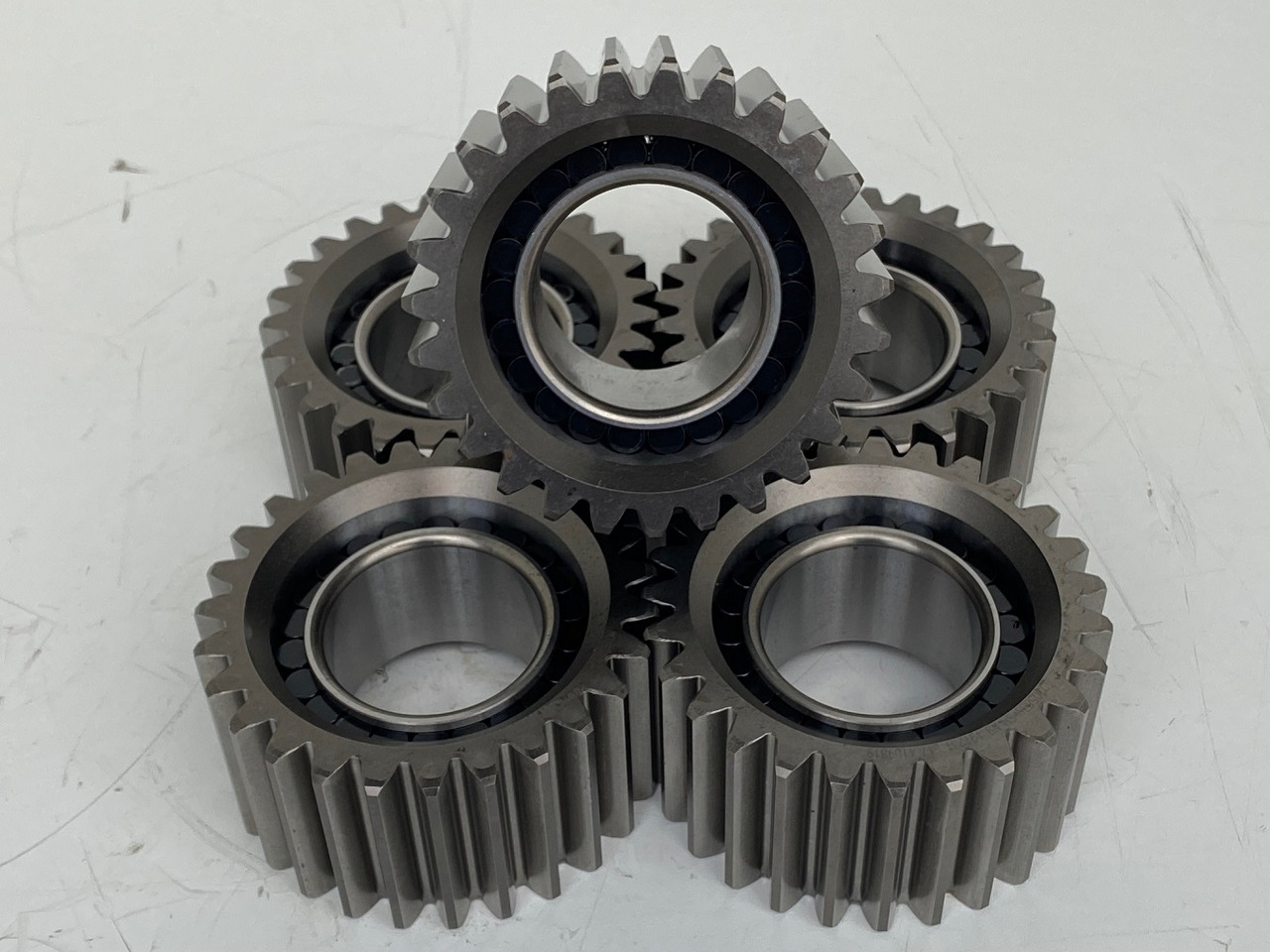 Liebherr Planetenrad ID-Nr.90205840. FAT350P126 - FAT350P138. R920 - R922 - R924 - R925 - R926 - R930 T. #PL24.02.1# - Yürüyüş motoru - İş makinaları: fotoğraf 1 Liebherr Planetenrad ID-Nr.90205840. FAT350P126 - FAT350P138. R920 - R922 - R924 - R925 - R926 - R930 T. #PL24.02.1# - Yürüyüş motoru - İş makinaları: fotoğraf 1