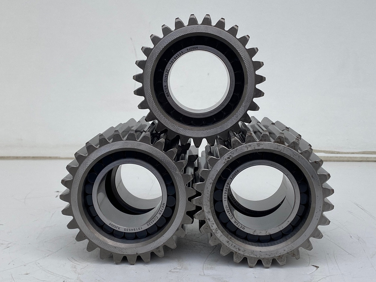 Liebherr Planetenrad ID-Nr.90205840. FAT350P126 - FAT350P138. R920 - R922 - R924 - R925 - R926 - R930 T. #PL24.02.1# - Yürüyüş motoru - İş makinaları: fotoğraf 4 Liebherr Planetenrad ID-Nr.90205840. FAT350P126 - FAT350P138. R920 - R922 - R924 - R925 - R926 - R930 T. #PL24.02.1# - Yürüyüş motoru - İş makinaları: fotoğraf 4