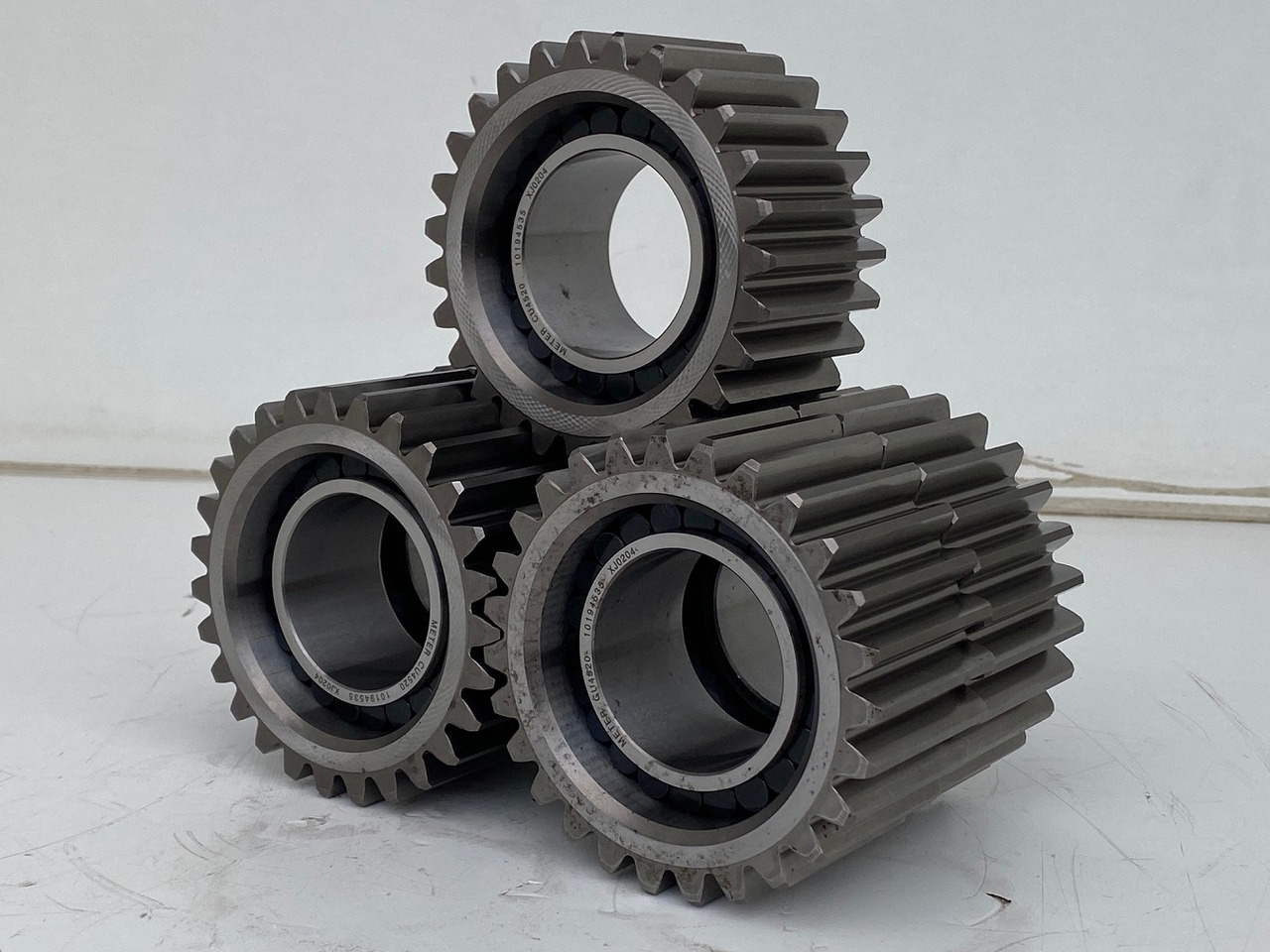 Liebherr Planetenrad ID-Nr.90205840. FAT350P126 - FAT350P138. R920 - R922 - R924 - R925 - R926 - R930 T. #PL24.02.1# - Yürüyüş motoru - İş makinaları: fotoğraf 5 Liebherr Planetenrad ID-Nr.90205840. FAT350P126 - FAT350P138. R920 - R922 - R924 - R925 - R926 - R930 T. #PL24.02.1# - Yürüyüş motoru - İş makinaları: fotoğraf 5