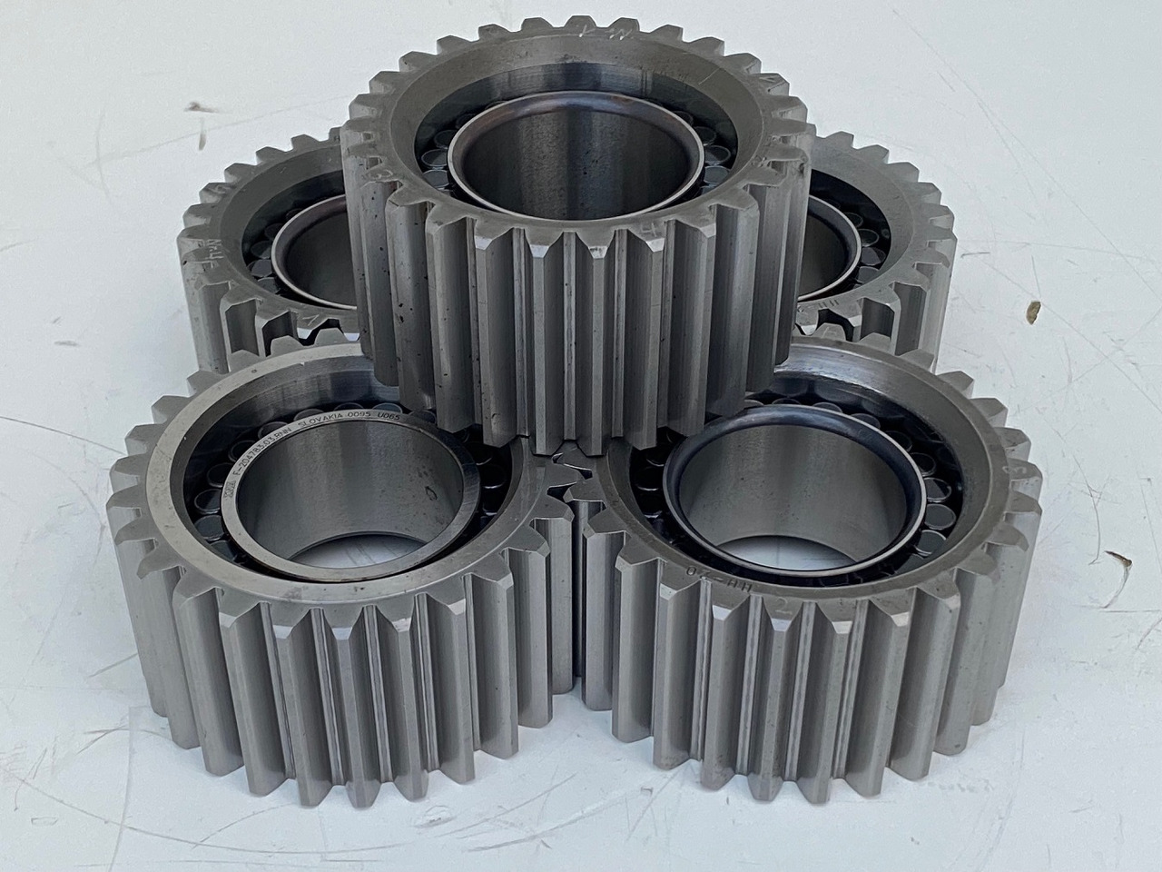 Liebherr Planetenrad ID-Nr.90205840. FAT350P126 - FAT350P138. R920 - R922 - R924 - R925 - R926 - R930 T. #PL24.02.2# - Yürüyüş motoru - İş makinaları: fotoğraf 2 Liebherr Planetenrad ID-Nr.90205840. FAT350P126 - FAT350P138. R920 - R922 - R924 - R925 - R926 - R930 T. #PL24.02.2# - Yürüyüş motoru - İş makinaları: fotoğraf 2