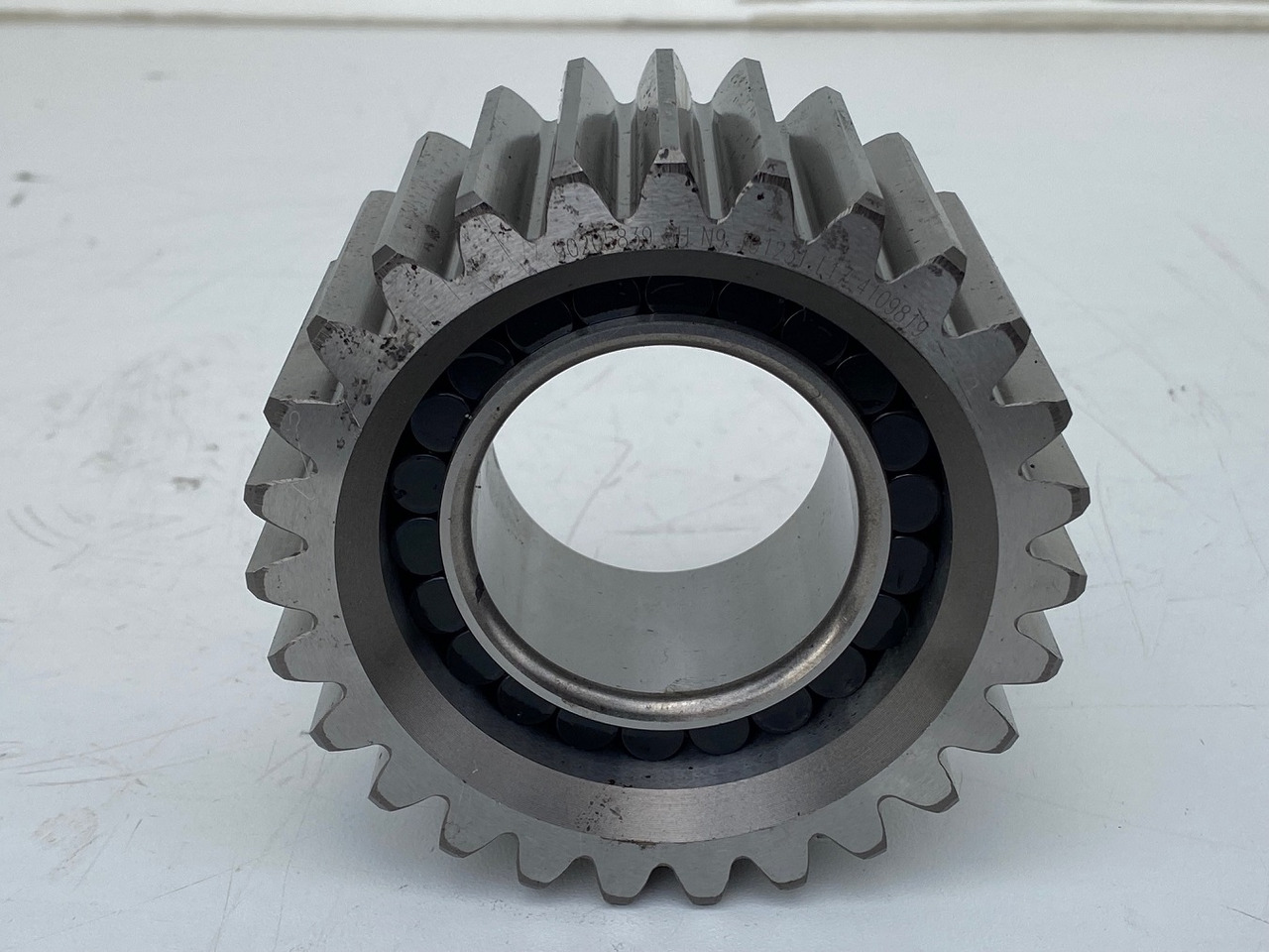 Liebherr Planetenrad ID-Nr.90205840. FAT350P126 - FAT350P138. R920 - R922 - R924 - R925 - R926 - R930 T. #PL25.02.1# - Yürüyüş motoru - İş makinaları: fotoğraf 4 Liebherr Planetenrad ID-Nr.90205840. FAT350P126 - FAT350P138. R920 - R922 - R924 - R925 - R926 - R930 T. #PL25.02.1# - Yürüyüş motoru - İş makinaları: fotoğraf 4