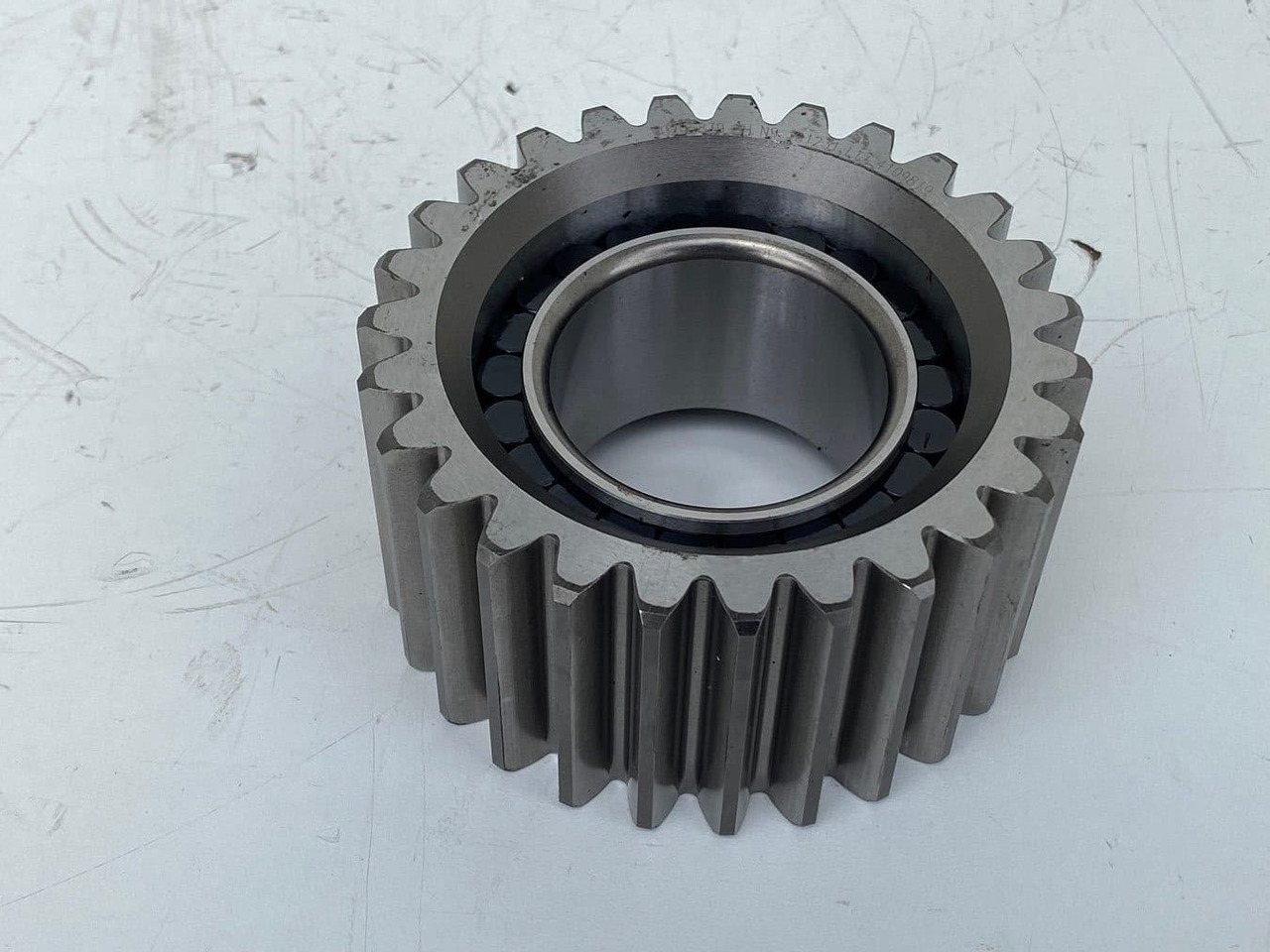 Liebherr Planetenrad ID-Nr.90205840. FAT350P126 - FAT350P138. R920 - R922 - R924 - R925 - R926 - R930 T. #PL25.02.1# - Yürüyüş motoru - İş makinaları: fotoğraf 2 Liebherr Planetenrad ID-Nr.90205840. FAT350P126 - FAT350P138. R920 - R922 - R924 - R925 - R926 - R930 T. #PL25.02.1# - Yürüyüş motoru - İş makinaları: fotoğraf 2