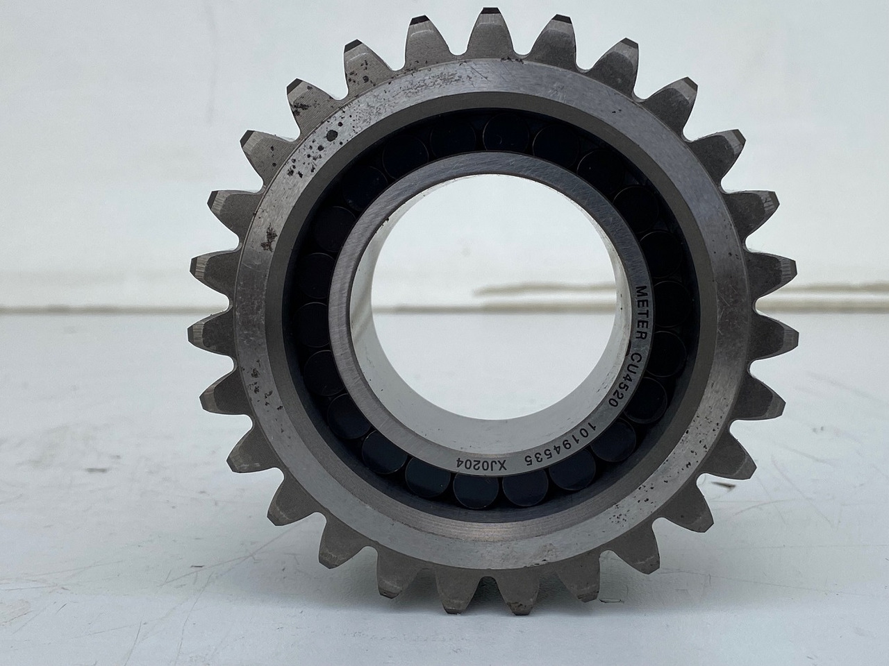 Liebherr Planetenrad ID-Nr.90205840. FAT350P126 - FAT350P138. R920 - R922 - R924 - R925 - R926 - R930 T. #PL25.02.1# - Yürüyüş motoru - İş makinaları: fotoğraf 5 Liebherr Planetenrad ID-Nr.90205840. FAT350P126 - FAT350P138. R920 - R922 - R924 - R925 - R926 - R930 T. #PL25.02.1# - Yürüyüş motoru - İş makinaları: fotoğraf 5