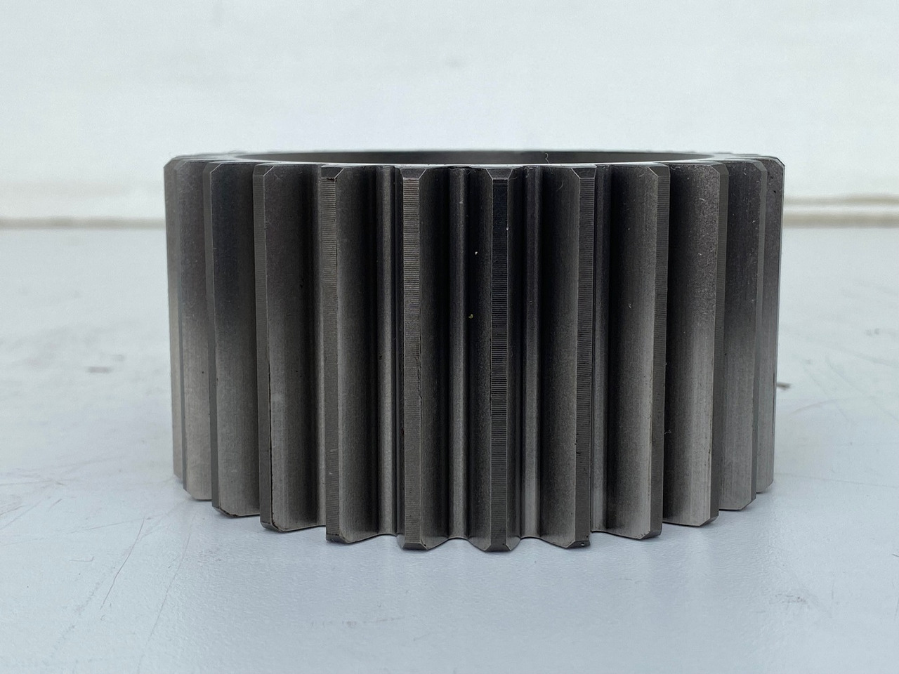 Liebherr Planetenrad ID-Nr.90205840. FAT350P126 - FAT350P138. R920 - R922 - R924 - R925 - R926 - R930 T. #PL25.02.1# - Yürüyüş motoru - İş makinaları: fotoğraf 3 Liebherr Planetenrad ID-Nr.90205840. FAT350P126 - FAT350P138. R920 - R922 - R924 - R925 - R926 - R930 T. #PL25.02.1# - Yürüyüş motoru - İş makinaları: fotoğraf 3