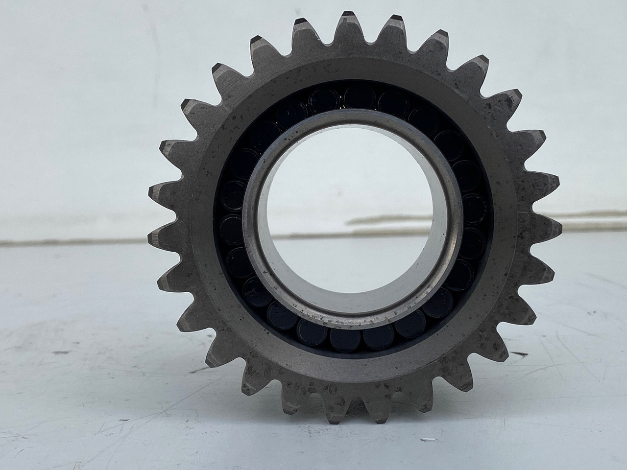 Liebherr Planetenrad ID-Nr.90205840. FAT350P126 - FAT350P138. R920 - R922 - R924 - R925 - R926 - R930 T. #PL25.02.2# - Yürüyüş motoru - İş makinaları: fotoğraf 4 Liebherr Planetenrad ID-Nr.90205840. FAT350P126 - FAT350P138. R920 - R922 - R924 - R925 - R926 - R930 T. #PL25.02.2# - Yürüyüş motoru - İş makinaları: fotoğraf 4