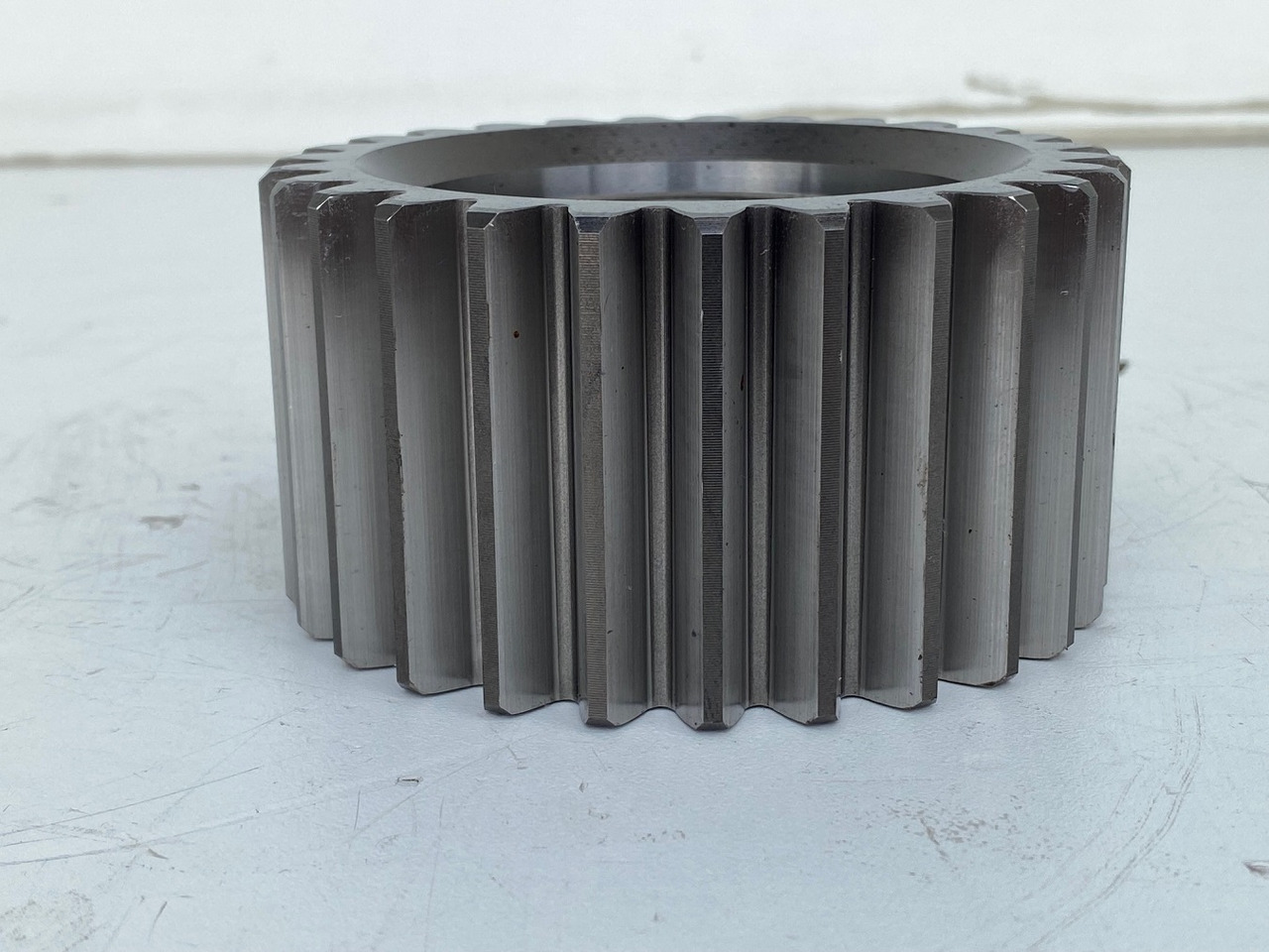 Liebherr Planetenrad ID-Nr.90205840. FAT350P126 - FAT350P138. R920 - R922 - R924 - R925 - R926 - R930 T. #PL25.02.2# - Yürüyüş motoru - İş makinaları: fotoğraf 3 Liebherr Planetenrad ID-Nr.90205840. FAT350P126 - FAT350P138. R920 - R922 - R924 - R925 - R926 - R930 T. #PL25.02.2# - Yürüyüş motoru - İş makinaları: fotoğraf 3