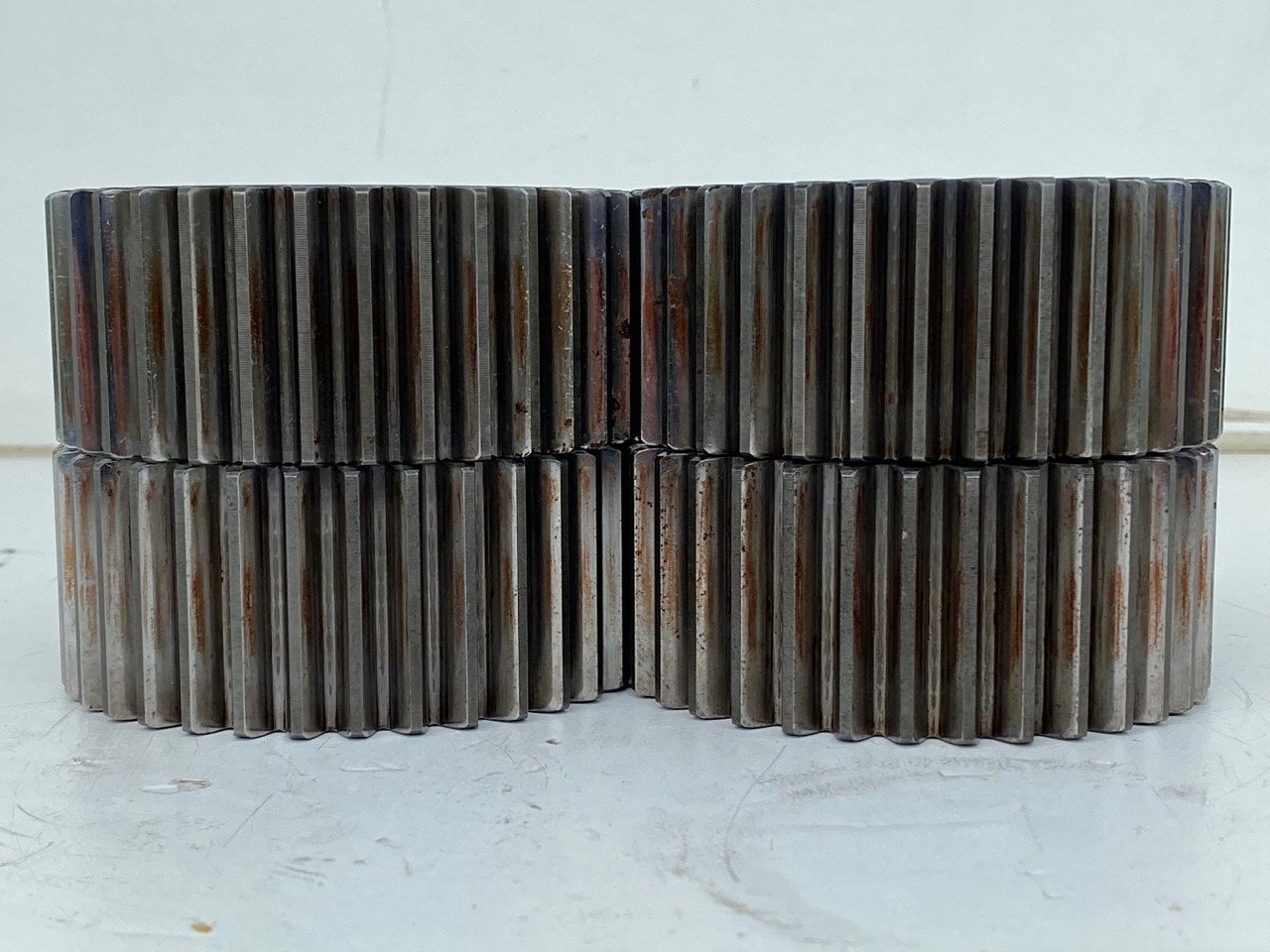 Liebherr Planetenrad mit Zylinderrollenlager ID-Nr.9443048 - ID-Nr.944304803 - ID-Nr.90209439 - ID-Nr.761003303- ID-Nr.10191884.  #PL25.11# - Dönüş motoru - Paletli ekskavatör: fotoğraf 3 Liebherr Planetenrad mit Zylinderrollenlager ID-Nr.9443048 - ID-Nr.944304803 - ID-Nr.90209439 - ID-Nr.761003303- ID-Nr.10191884.  #PL25.11# - Dönüş motoru - Paletli ekskavatör: fotoğraf 3