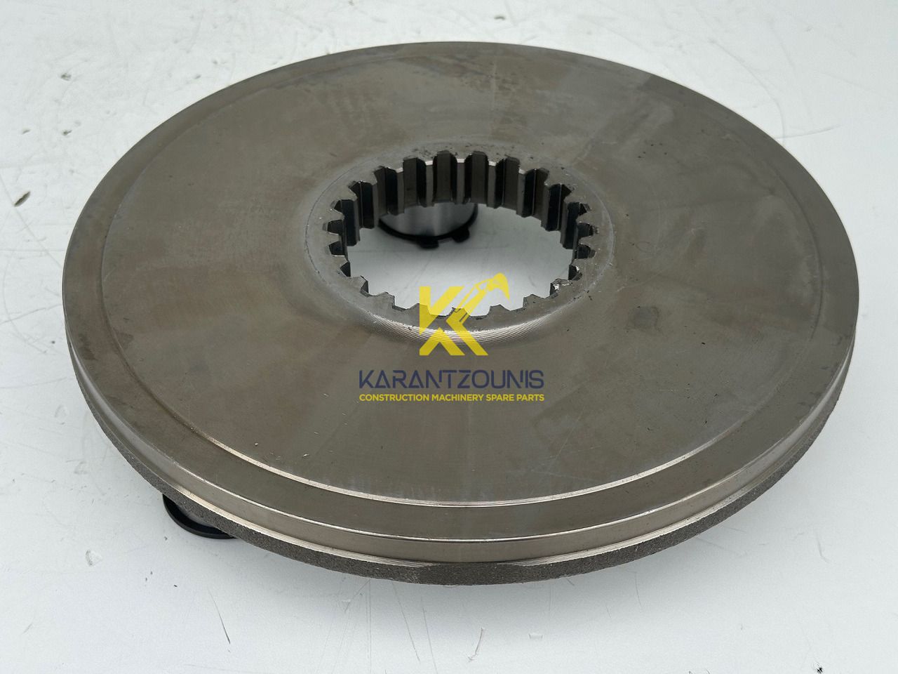 Liebherr Planetenträger ID-Nr.90024938. FAT400P112 -FAT400P130 - FAT400P139. LO1936, LOS926, R926, R928, R930, R934, R936, R940, R944, R946, R950 T. #90024938.L1.6897# - Yürüyüş motoru - İş makinaları: fotoğraf 4 Liebherr Planetenträger ID-Nr.90024938. FAT400P112 -FAT400P130 - FAT400P139. LO1936, LOS926, R926, R928, R930, R934, R936, R940, R944, R946, R950 T. #90024938.L1.6897# - Yürüyüş motoru - İş makinaları: fotoğraf 4