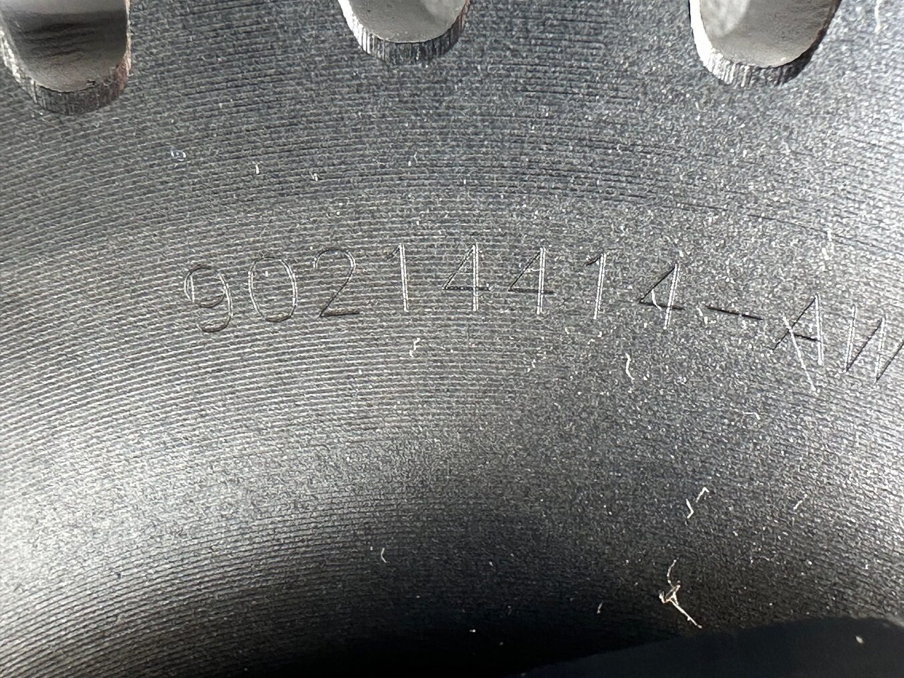 Yürüyüş motoru - Paletli ekskavatör Liebherr Planetenträger ID-Nr.90214931 mit Planetenräder ID-Nr.90214506 - ID-Nr.90214414.  FAT400P130.  LOS926, R926, R930, R934, R936, R938. #PL.PL.25.01#: fotoğraf 13