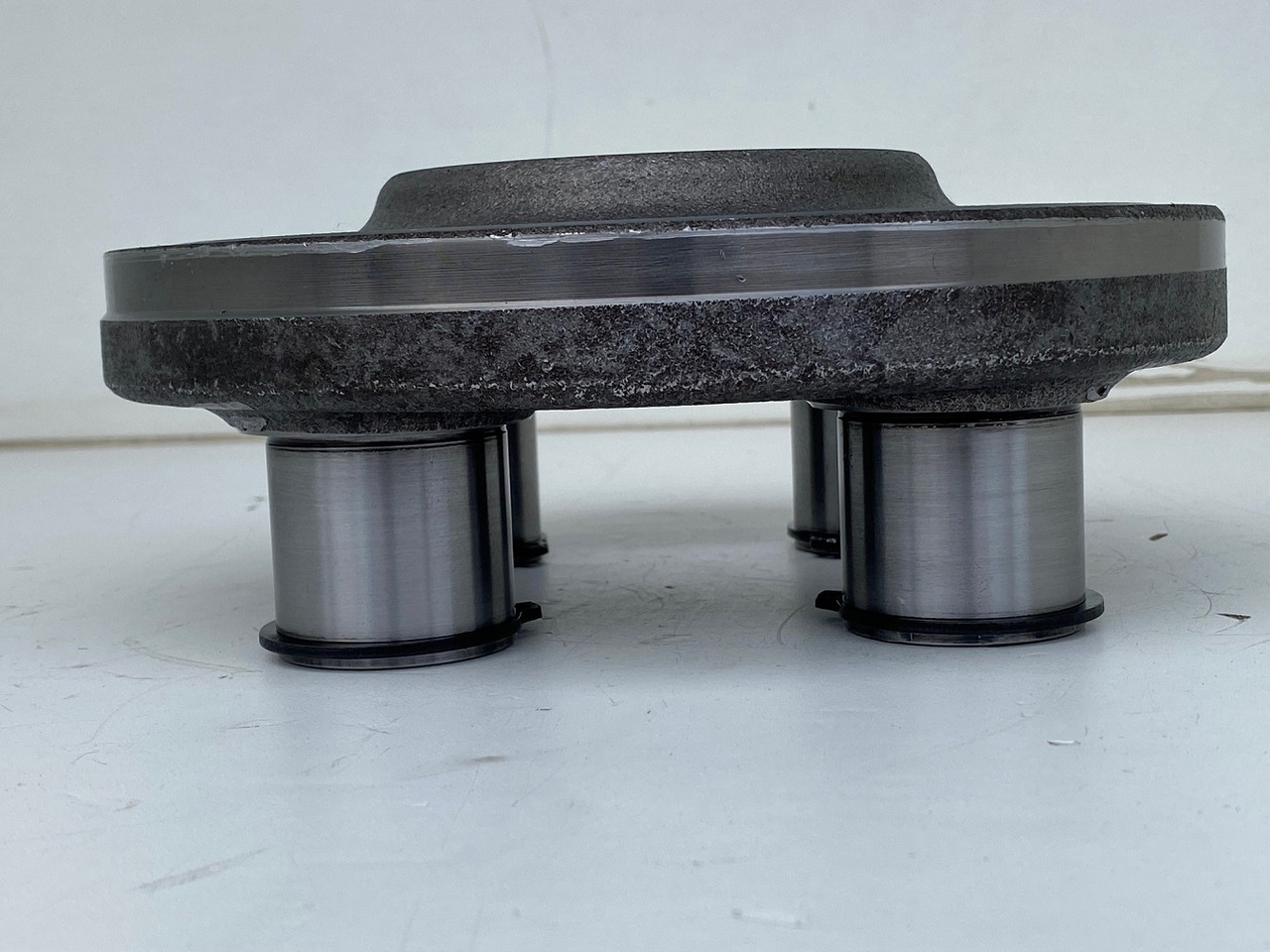 Liebherr Planetenträger ID-Nr.944306303 - ID-Nr.9443063. #PL0401.01# - Dönüş motoru - Paletli ekskavatör: fotoğraf 5 Liebherr Planetenträger ID-Nr.944306303 - ID-Nr.9443063. #PL0401.01# - Dönüş motoru - Paletli ekskavatör: fotoğraf 5