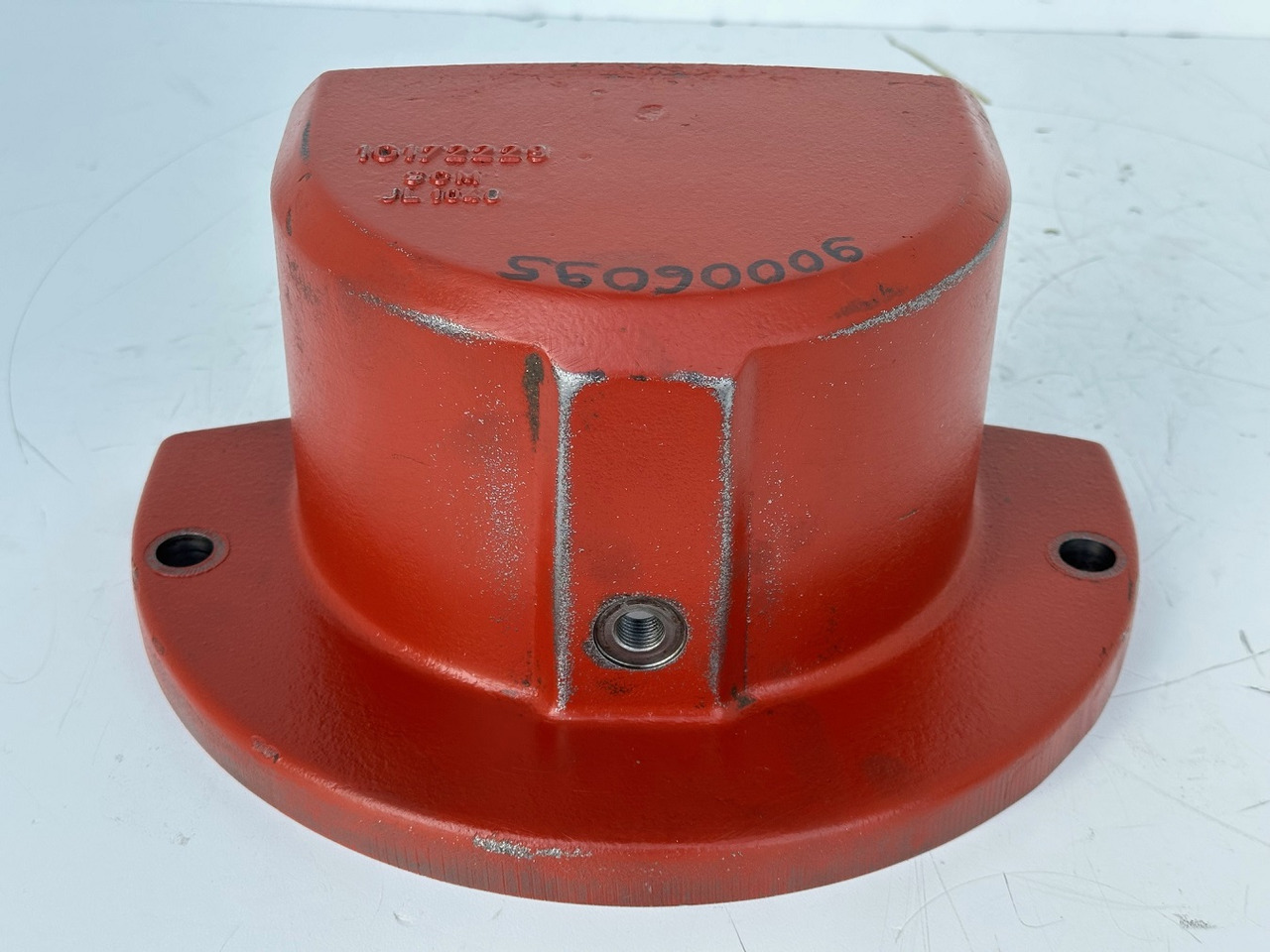 Liebherr Schmierfettkappe ID-Nr.90006095. SAT325/274 - SAT325/294. R940, R946, R950, RZG390. #90006095.FR.40254# - Dönüş motoru - Paletli ekskavatör: fotoğraf 5 Liebherr Schmierfettkappe ID-Nr.90006095. SAT325/274 - SAT325/294. R940, R946, R950, RZG390. #90006095.FR.40254# - Dönüş motoru - Paletli ekskavatör: fotoğraf 5