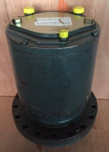 Liebherr Schwenkantrieb SAT250/287, ID-Nr.90201678 - ID-Nr.90202661 - ID-Nr.90209645. LH18M, LH22C, LH22M, LH24M, LH26C, LH26EC, LH26M. #1333# - Dönüş motoru - Tekerlekli ekskavatör: fotoğraf 3 Liebherr Schwenkantrieb SAT250/287, ID-Nr.90201678 - ID-Nr.90202661 - ID-Nr.90209645. LH18M, LH22C, LH22M, LH24M, LH26C, LH26EC, LH26M. #1333# - Dönüş motoru - Tekerlekli ekskavatör: fotoğraf 3