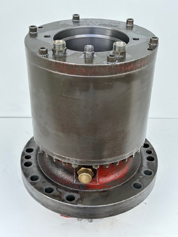 Liebherr Schwenkantrieb SAT275/260-SAT275/261-SAT275/266. ID-Nr.90207740-ID-Nr.90015894-ID-Nr.12480656-ID-Nr.90204878. LO1906,P926,R906,R916,R922,R924,R924COMP,,R924CT,R926,R930T. #90204878.43199# - Dönüş motoru - Ekskavatör: fotoğraf 3 Liebherr Schwenkantrieb SAT275/260-SAT275/261-SAT275/266. ID-Nr.90207740-ID-Nr.90015894-ID-Nr.12480656-ID-Nr.90204878. LO1906,P926,R906,R916,R922,R924,R924COMP,,R924CT,R926,R930T. #90204878.43199# - Dönüş motoru - Ekskavatör: fotoğraf 3