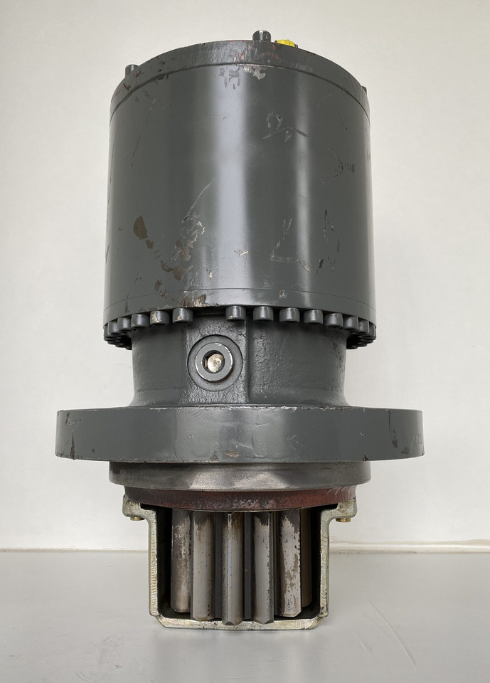 Liebherr Schwenkantrieb SAT275/266, ID-Nr.90017583 - ID-Nr.90212705 - ID-Nr.90207740. - Dönüş motoru - Paletli ekskavatör: fotoğraf 1 Liebherr Schwenkantrieb SAT275/266, ID-Nr.90017583 - ID-Nr.90212705 - ID-Nr.90207740. - Dönüş motoru - Paletli ekskavatör: fotoğraf 1