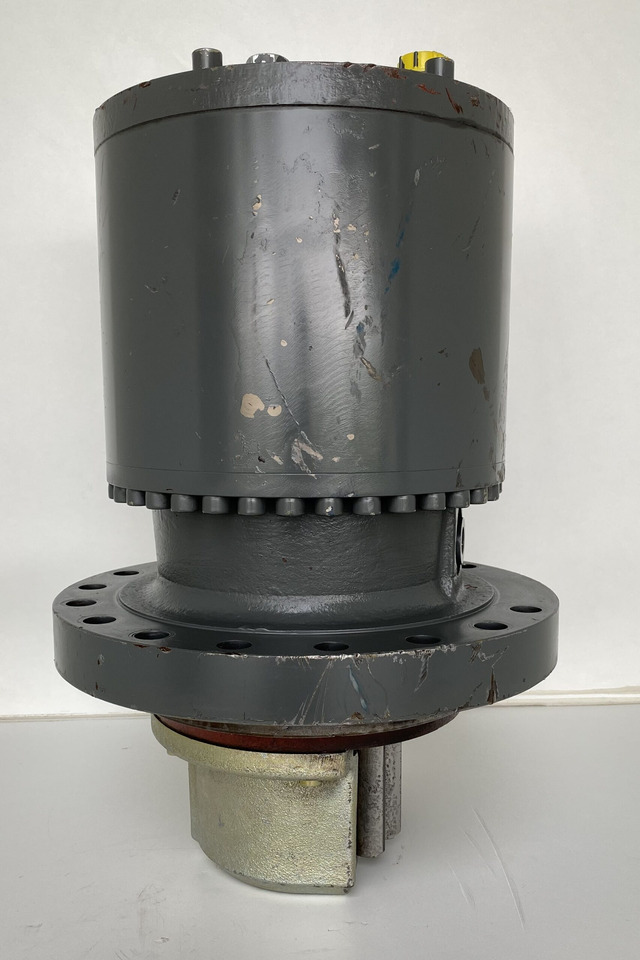 Liebherr Schwenkantrieb SAT275/266, ID-Nr.90017583 - ID-Nr.90212705 - ID-Nr.90207740. - Dönüş motoru - Paletli ekskavatör: fotoğraf 5 Liebherr Schwenkantrieb SAT275/266, ID-Nr.90017583 - ID-Nr.90212705 - ID-Nr.90207740. - Dönüş motoru - Paletli ekskavatör: fotoğraf 5