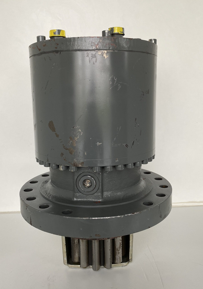 Liebherr Schwenkantrieb SAT275/266, ID-Nr.90017583 - ID-Nr.90212705 - ID-Nr.90207740. - Dönüş motoru - Paletli ekskavatör: fotoğraf 2 Liebherr Schwenkantrieb SAT275/266, ID-Nr.90017583 - ID-Nr.90212705 - ID-Nr.90207740. - Dönüş motoru - Paletli ekskavatör: fotoğraf 2