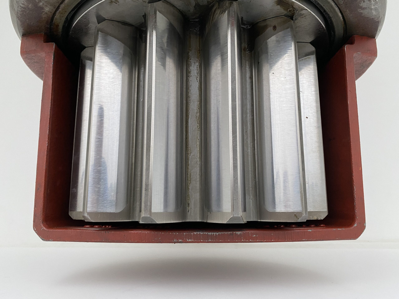 Dönüş motoru - Paletli ekskavatör Liebherr Schwenkantrieb SAT375/279,   ID-Nr.90011483.    P9150-1135, R9150-1133, R9150-1438, R9150-1592, R9150-1653, R9150-1857, R964 C.   #0164#: fotoğraf 20