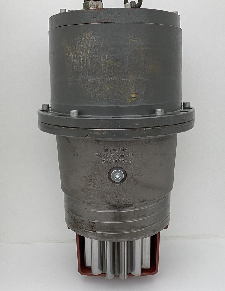 Liebherr Schwenkantrieb SAT375/279, ID-Nr.90011483. P9150-1135, R9150-1133, R9150-1438, R9150-1592, R9150-1653, R9150-1857, R964 C. #0164# - Dönüş motoru - Paletli ekskavatör: fotoğraf 2 Liebherr Schwenkantrieb SAT375/279, ID-Nr.90011483. P9150-1135, R9150-1133, R9150-1438, R9150-1592, R9150-1653, R9150-1857, R964 C. #0164# - Dönüş motoru - Paletli ekskavatör: fotoğraf 2
