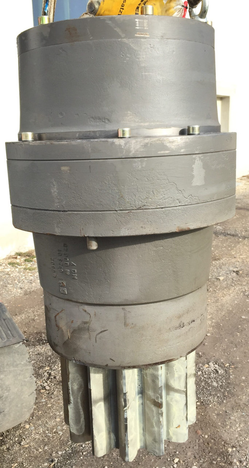 Liebherr Schwenkantrieb SAT400/216, ID-Nr.9444395. - Dönüş motoru - İş makinaları: fotoğraf 1 Liebherr Schwenkantrieb SAT400/216, ID-Nr.9444395. - Dönüş motoru - İş makinaları: fotoğraf 1