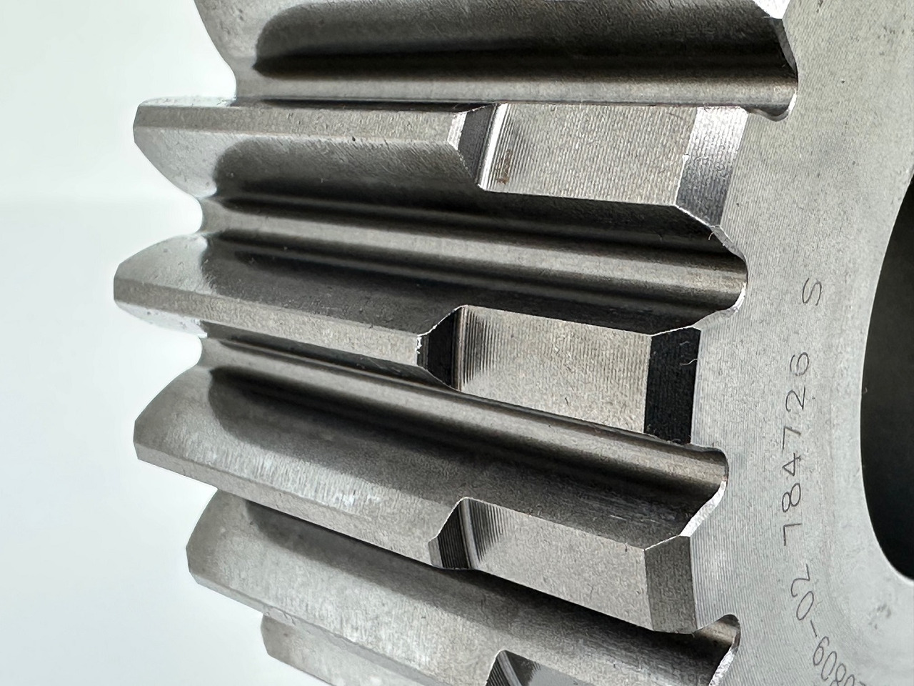 Liebherr Sonnenrad ID-Nr.90002821. FAT400P112, FAT400P130, FAT400P139. R926, R928, R930, R934, R936, R938, R940, R944, R946, R950 T. #90002821.15.11# - Yürüyüş motoru - İş makinaları: fotoğraf 5 Liebherr Sonnenrad ID-Nr.90002821. FAT400P112, FAT400P130, FAT400P139. R926, R928, R930, R934, R936, R938, R940, R944, R946, R950 T. #90002821.15.11# - Yürüyüş motoru - İş makinaları: fotoğraf 5