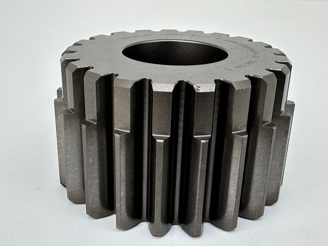 Liebherr Sonnenrad ID-Nr.90002821. FAT400P112, FAT400P130, FAT400P139. R926, R928, R930, R934, R936, R938, R940, R944, R946, R950 T. #90002821.15.11# - Yürüyüş motoru - İş makinaları: fotoğraf 3 Liebherr Sonnenrad ID-Nr.90002821. FAT400P112, FAT400P130, FAT400P139. R926, R928, R930, R934, R936, R938, R940, R944, R946, R950 T. #90002821.15.11# - Yürüyüş motoru - İş makinaları: fotoğraf 3