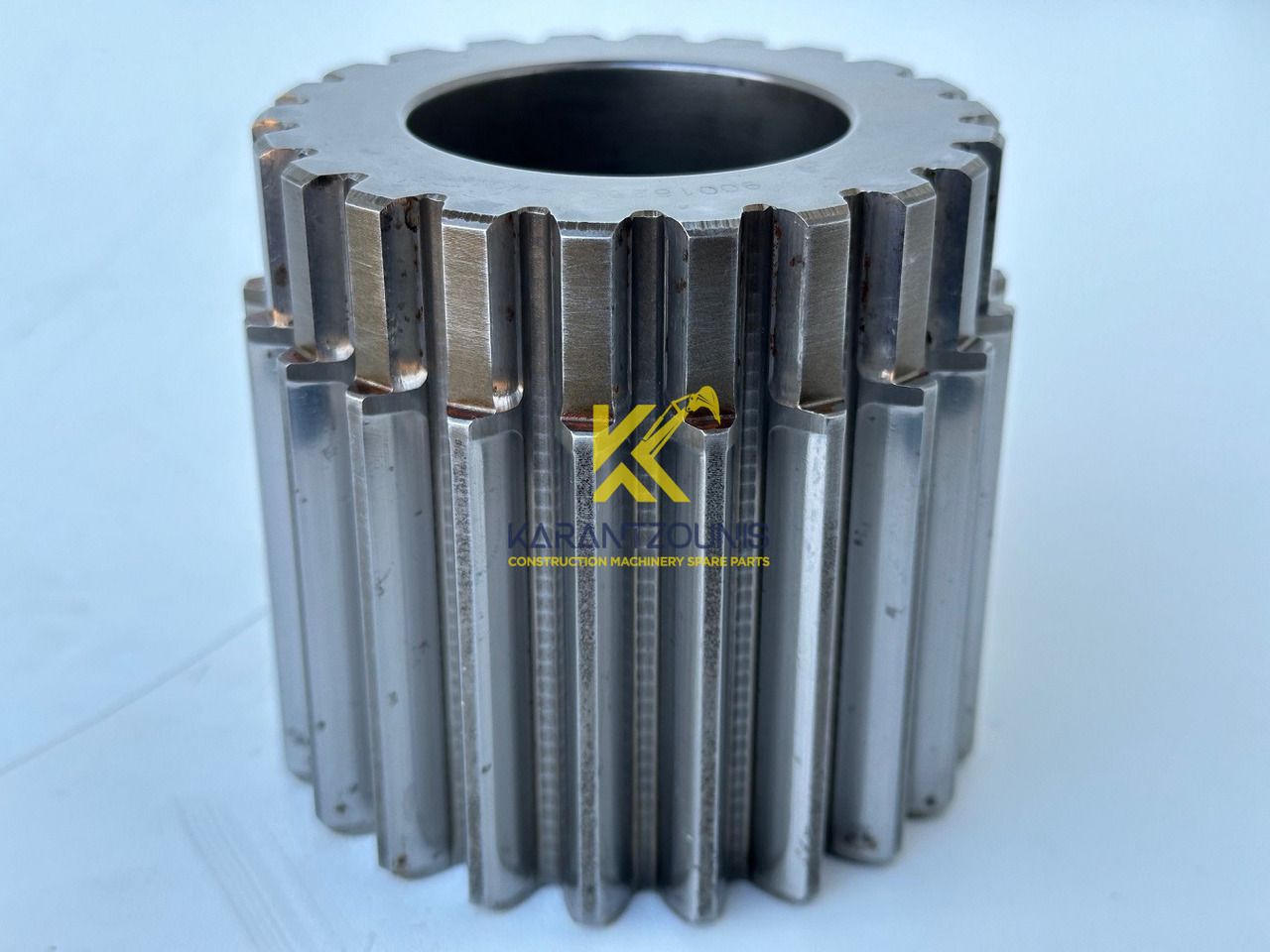 Liebherr Sonnenrad ID-Nr.90016258. FAT400P112,FAT400P130,FAT400P139,LOS1936,LOS926,R926,R928,R930,R934,R936,R938,R940,R944,R946,R950T. #90016258.06.08.01# - Yürüyüş motoru - Paletli ekskavatör: fotoğraf 4 Liebherr Sonnenrad ID-Nr.90016258. FAT400P112,FAT400P130,FAT400P139,LOS1936,LOS926,R926,R928,R930,R934,R936,R938,R940,R944,R946,R950T. #90016258.06.08.01# - Yürüyüş motoru - Paletli ekskavatör: fotoğraf 4