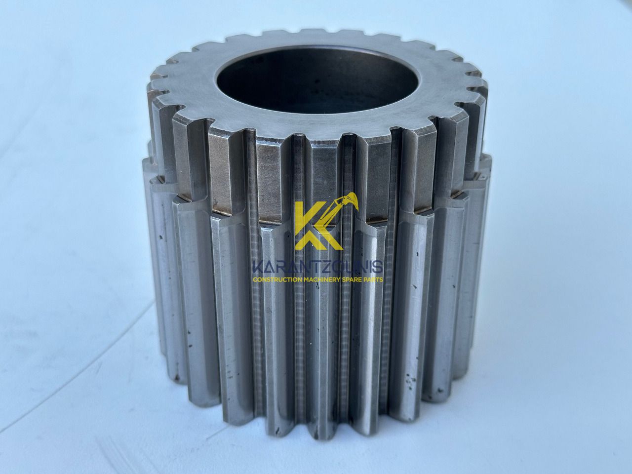 Liebherr Sonnenrad ID-Nr.90016258. FAT400P112,FAT400P130,FAT400P139,LOS1936,LOS926,R926,R928,R930,R934,R936,R938,R940,R944,R946,R950T. #90016258.06.08.02# - Yürüyüş motoru - Paletli ekskavatör: fotoğraf 3 Liebherr Sonnenrad ID-Nr.90016258. FAT400P112,FAT400P130,FAT400P139,LOS1936,LOS926,R926,R928,R930,R934,R936,R938,R940,R944,R946,R950T. #90016258.06.08.02# - Yürüyüş motoru - Paletli ekskavatör: fotoğraf 3