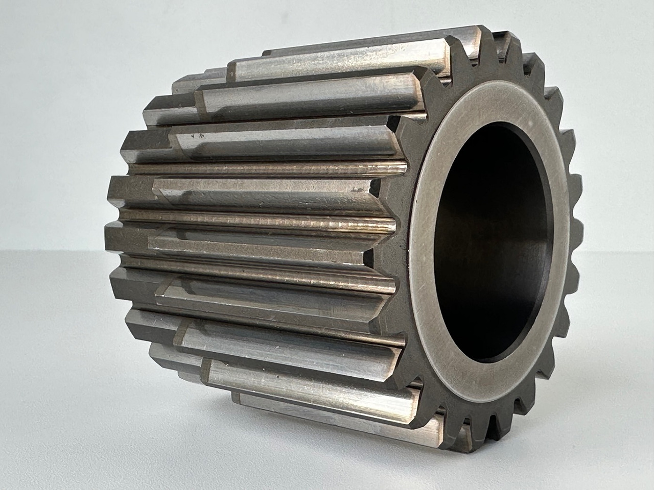 Liebherr Sonnenrad ID-Nr.90016258. FAT400P112,FAT400P130,FAT400P139,LOS1936,LOS926,R926,R928,R930,R934,R936,R938,R940,R944,R946,R950T. #90016258.25.01# - Yürüyüş motoru - İş makinaları: fotoğraf 4 Liebherr Sonnenrad ID-Nr.90016258. FAT400P112,FAT400P130,FAT400P139,LOS1936,LOS926,R926,R928,R930,R934,R936,R938,R940,R944,R946,R950T. #90016258.25.01# - Yürüyüş motoru - İş makinaları: fotoğraf 4