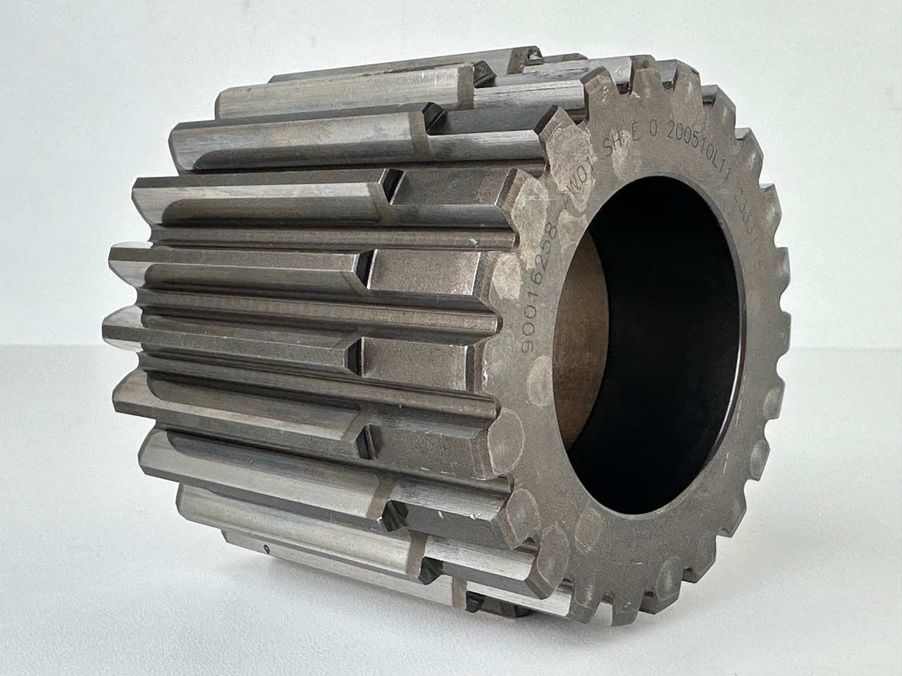 Liebherr Sonnenrad ID-Nr.90016258. FAT400P112,FAT400P130,FAT400P139,LOS1936,LOS926,R926,R928,R930,R934,R936,R938,R940,R944,R946,R950T. #90016258.25.01# - Yürüyüş motoru - İş makinaları: fotoğraf 2 Liebherr Sonnenrad ID-Nr.90016258. FAT400P112,FAT400P130,FAT400P139,LOS1936,LOS926,R926,R928,R930,R934,R936,R938,R940,R944,R946,R950T. #90016258.25.01# - Yürüyüş motoru - İş makinaları: fotoğraf 2