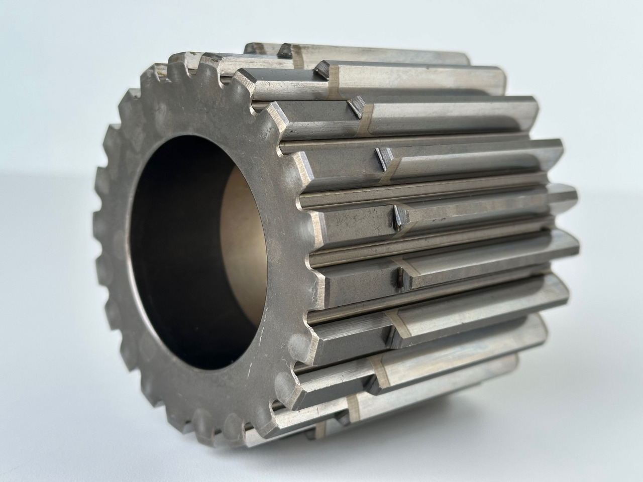 Liebherr Sonnenrad ID-Nr.90016258. FAT400P112,FAT400P130,FAT400P139,LOS1936,LOS926,R926,R928,R930,R934,R936,R938,R940,R944,R946,R950T. #90016258.25.01# - Yürüyüş motoru - İş makinaları: fotoğraf 3 Liebherr Sonnenrad ID-Nr.90016258. FAT400P112,FAT400P130,FAT400P139,LOS1936,LOS926,R926,R928,R930,R934,R936,R938,R940,R944,R946,R950T. #90016258.25.01# - Yürüyüş motoru - İş makinaları: fotoğraf 3