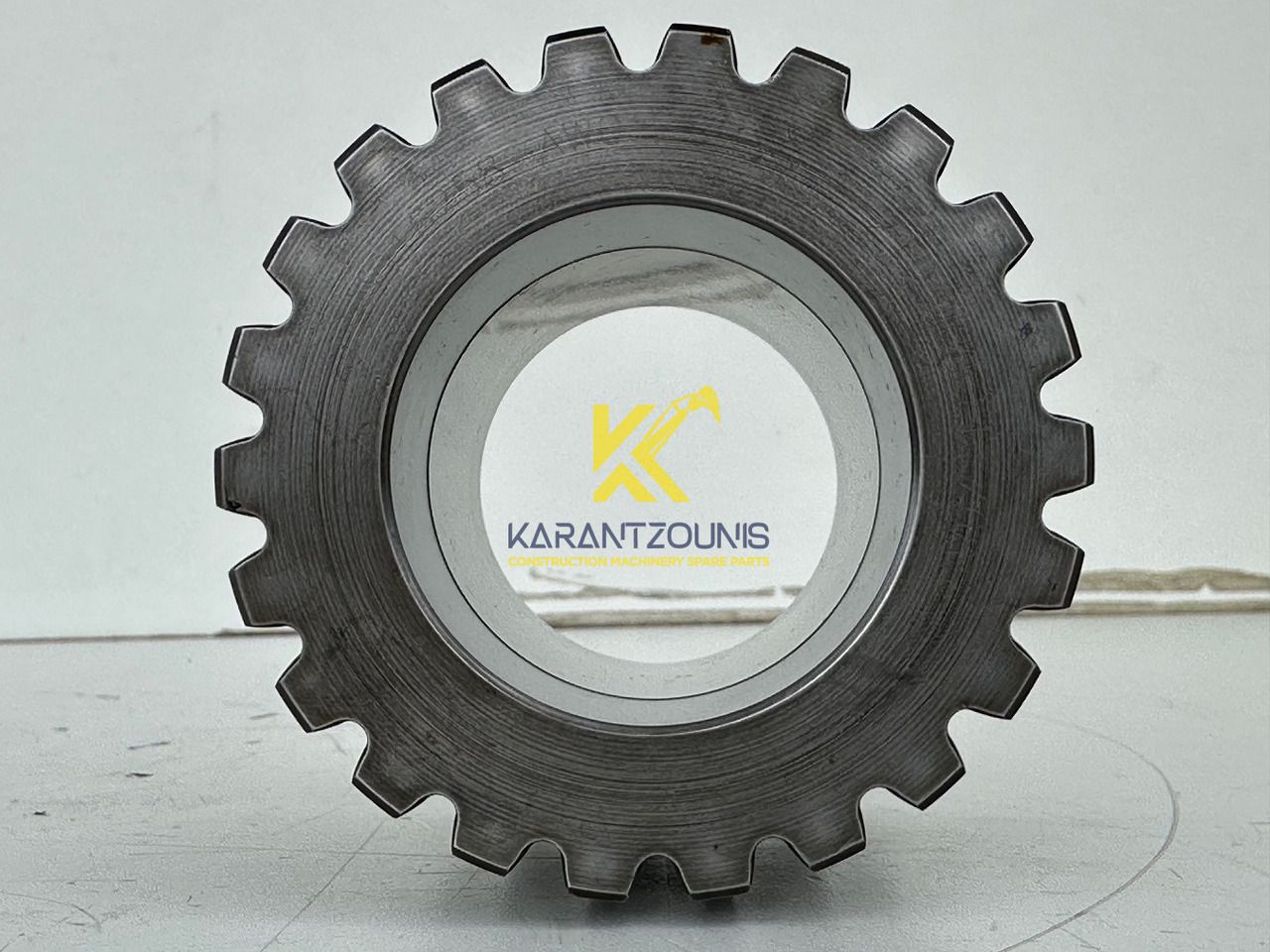 Liebherr Sonnenrad ID-Nr.90016258. FAT400P112,FAT400P130,FAT400P139,LOS1936,LOS926,R926,R928,R930,R934,R936,R938,R940,R944,R946,R950T. #90016258.28.09# - Yürüyüş motoru - Ekskavatör: fotoğraf 5 Liebherr Sonnenrad ID-Nr.90016258. FAT400P112,FAT400P130,FAT400P139,LOS1936,LOS926,R926,R928,R930,R934,R936,R938,R940,R944,R946,R950T. #90016258.28.09# - Yürüyüş motoru - Ekskavatör: fotoğraf 5