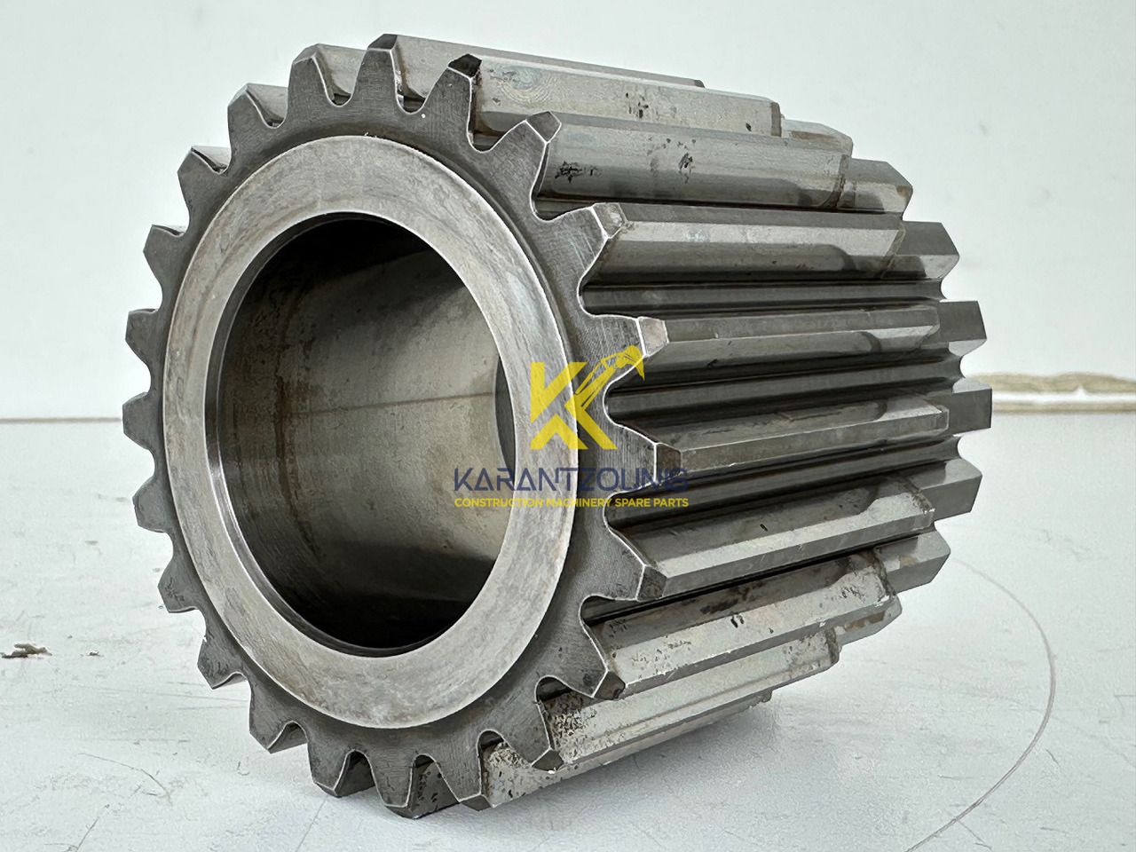 Liebherr Sonnenrad ID-Nr.90016258. FAT400P112,FAT400P130,FAT400P139,LOS1936,LOS926,R926,R928,R930,R934,R936,R938,R940,R944,R946,R950T. #90016258.28.09# - Yürüyüş motoru - Ekskavatör: fotoğraf 4 Liebherr Sonnenrad ID-Nr.90016258. FAT400P112,FAT400P130,FAT400P139,LOS1936,LOS926,R926,R928,R930,R934,R936,R938,R940,R944,R946,R950T. #90016258.28.09# - Yürüyüş motoru - Ekskavatör: fotoğraf 4