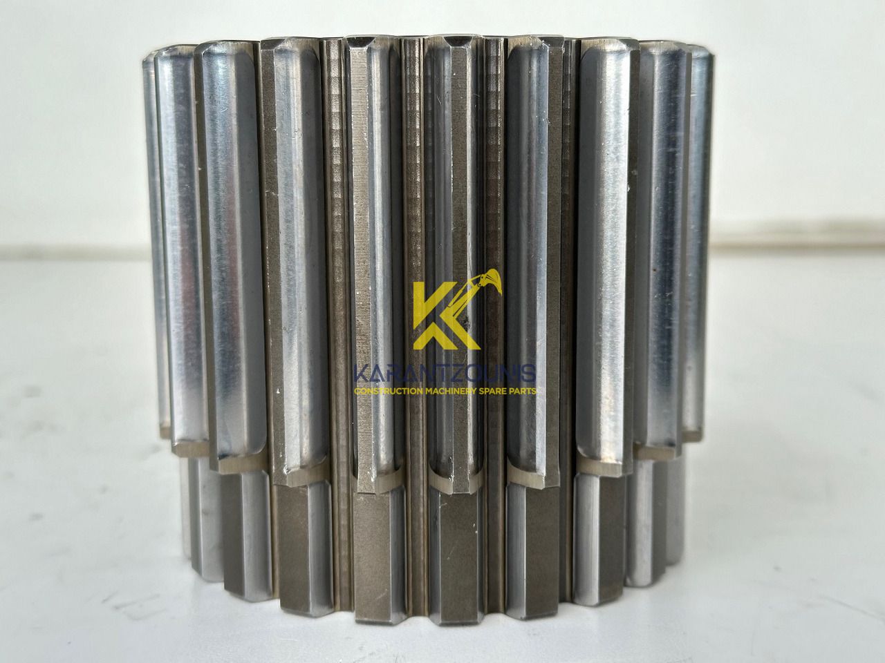 Liebherr Sonnenrad ID-Nr.90016258. FAT400P112, FAT400P130, FAT400P139. LOS1936,LOS926,R926,R928,R930,R934,R936,R938,R940,R944,R946,R950T. #SO.01.51139# - Yürüyüş motoru - İş makinaları: fotoğraf 4 Liebherr Sonnenrad ID-Nr.90016258. FAT400P112, FAT400P130, FAT400P139. LOS1936,LOS926,R926,R928,R930,R934,R936,R938,R940,R944,R946,R950T. #SO.01.51139# - Yürüyüş motoru - İş makinaları: fotoğraf 4