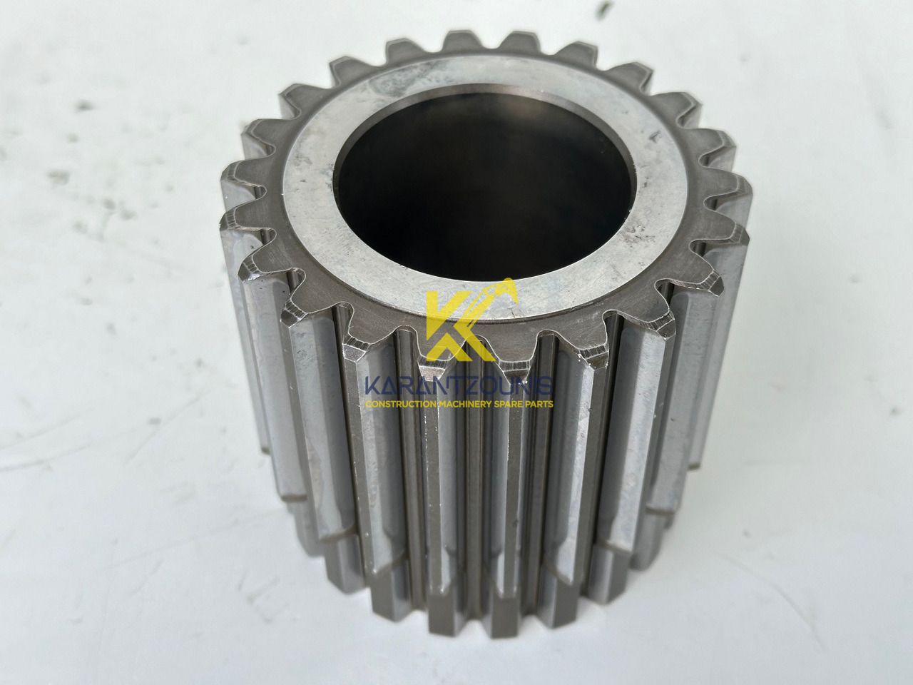 Liebherr Sonnenrad ID-Nr.90016258. FAT400P112, FAT400P130, FAT400P139. LOS1936,LOS926,R926,R928,R930,R934,R936,R938,R940,R944,R946,R950T. #SO.01.51139# - Yürüyüş motoru - İş makinaları: fotoğraf 3 Liebherr Sonnenrad ID-Nr.90016258. FAT400P112, FAT400P130, FAT400P139. LOS1936,LOS926,R926,R928,R930,R934,R936,R938,R940,R944,R946,R950T. #SO.01.51139# - Yürüyüş motoru - İş makinaları: fotoğraf 3