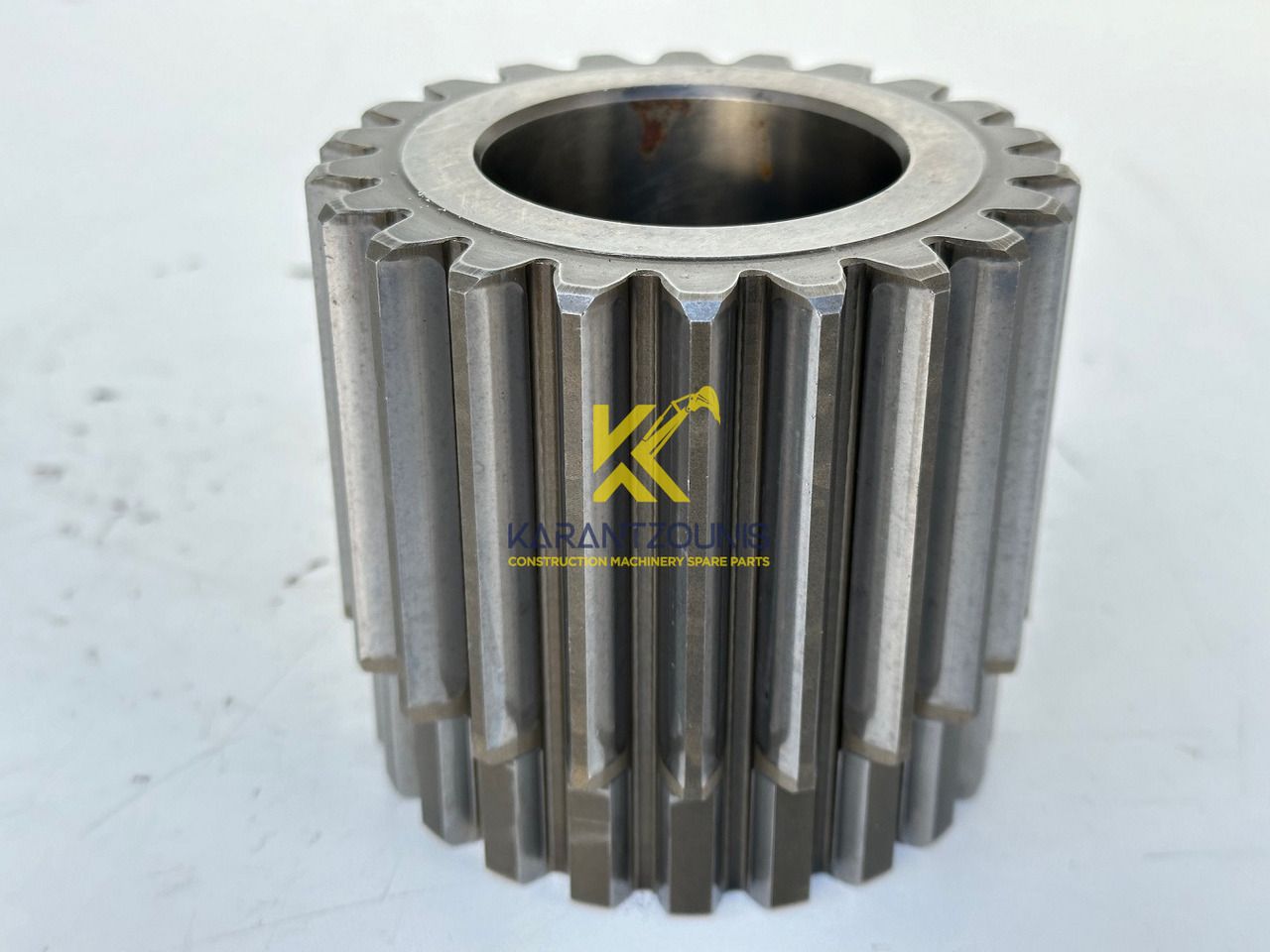 Liebherr Sonnenrad ID-Nr.90016258. FAT400P112, FAT400P130, FAT400P139. LOS1936,LOS926,R926,R928,R930,R934,R936,R938,R940,R944,R946,R950T. #SO.02.51139# - Vites kutusu - İş makinaları: fotoğraf 3 Liebherr Sonnenrad ID-Nr.90016258. FAT400P112, FAT400P130, FAT400P139. LOS1936,LOS926,R926,R928,R930,R934,R936,R938,R940,R944,R946,R950T. #SO.02.51139# - Vites kutusu - İş makinaları: fotoğraf 3