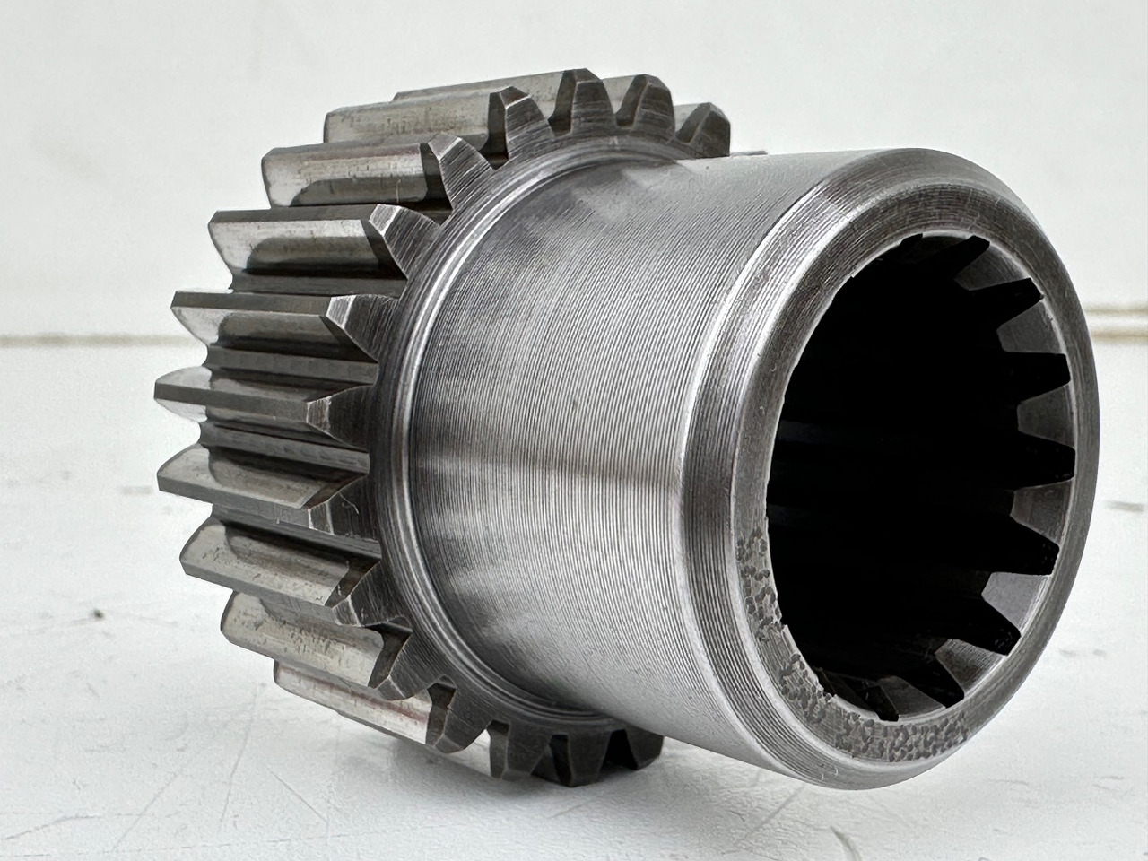 Liebherr Sonnenrad ID-Nr.90020163. SAT200/277. A910 COMP, A912 COMP, A913 COMP, A914, R914 COMP. #90020163.GH# - Dönüş motoru - Ekskavatör: fotoğraf 5 Liebherr Sonnenrad ID-Nr.90020163. SAT200/277. A910 COMP, A912 COMP, A913 COMP, A914, R914 COMP. #90020163.GH# - Dönüş motoru - Ekskavatör: fotoğraf 5