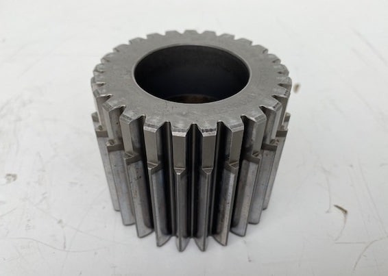 Liebherr Sonnenrad ID-Nr.90207998.  SAT275A290.  R922-1486, R924-1487. - Dönüş motoru - Paletli ekskavatör: fotoğraf 3 Liebherr Sonnenrad ID-Nr.90207998.  SAT275A290.  R922-1486, R924-1487. - Dönüş motoru - Paletli ekskavatör: fotoğraf 3