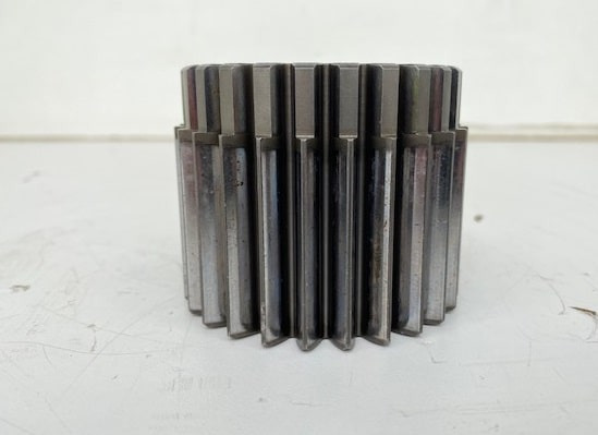 Liebherr Sonnenrad ID-Nr.90207998.  SAT275A290.  R922-1486, R924-1487. - Dönüş motoru - Paletli ekskavatör: fotoğraf 5 Liebherr Sonnenrad ID-Nr.90207998.  SAT275A290.  R922-1486, R924-1487. - Dönüş motoru - Paletli ekskavatör: fotoğraf 5