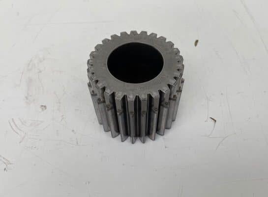 Liebherr Sonnenrad ID-Nr.90207998.  SAT275A290.  R922-1486, R924-1487. - Dönüş motoru - Paletli ekskavatör: fotoğraf 2 Liebherr Sonnenrad ID-Nr.90207998.  SAT275A290.  R922-1486, R924-1487. - Dönüş motoru - Paletli ekskavatör: fotoğraf 2