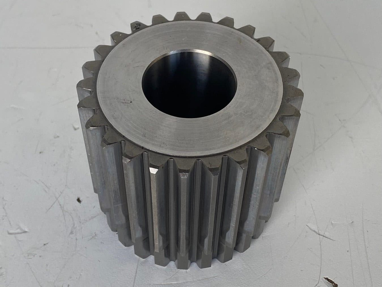 Liebherr Sonnenrad ID-Nr.90216229. SAT300A1200. R926-1715 - R928-1715 - R930-1716. #SO161# - Şanzıman ve yedek parça - Paletli ekskavatör: fotoğraf 5 Liebherr Sonnenrad ID-Nr.90216229. SAT300A1200. R926-1715 - R928-1715 - R930-1716. #SO161# - Şanzıman ve yedek parça - Paletli ekskavatör: fotoğraf 5