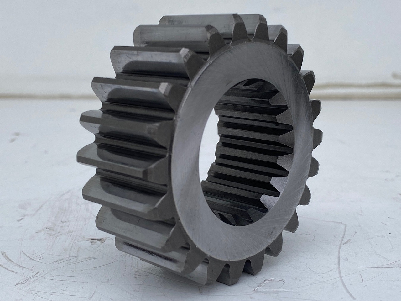 Liebherr Sonnenrad ID-Nr.90216233.   SAT300A1200.    R926-1715 - R928-1715 - R930-1716. #SO0161# - Vites kutusu - Paletli ekskavatör: fotoğraf 5 Liebherr Sonnenrad ID-Nr.90216233.   SAT300A1200.    R926-1715 - R928-1715 - R930-1716. #SO0161# - Vites kutusu - Paletli ekskavatör: fotoğraf 5