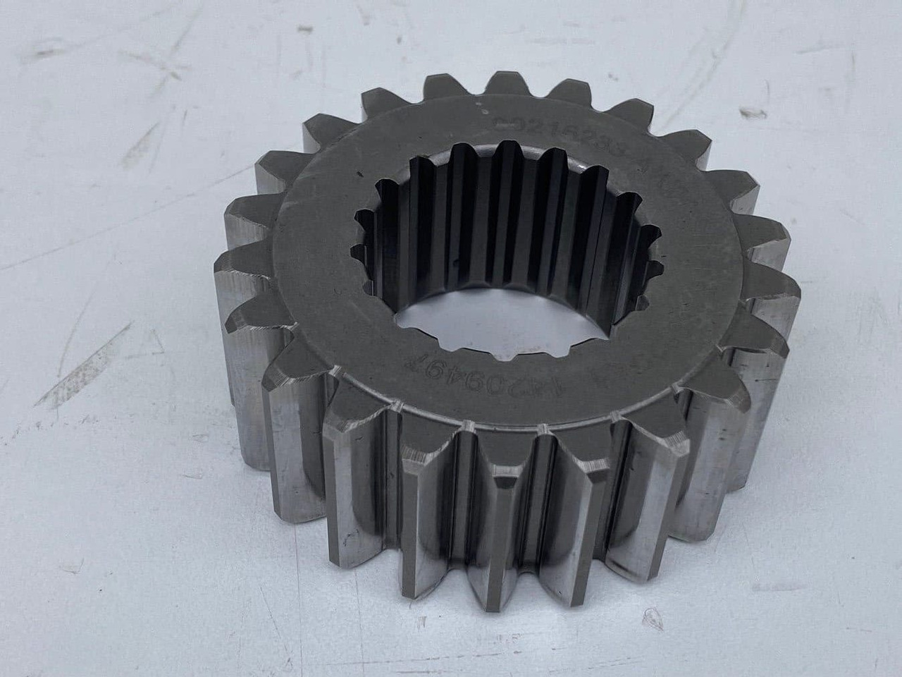 Liebherr Sonnenrad ID-Nr.90216233.   SAT300A1200.    R926-1715 - R928-1715 - R930-1716. #SO0161# - Vites kutusu - Paletli ekskavatör: fotoğraf 1 Liebherr Sonnenrad ID-Nr.90216233.   SAT300A1200.    R926-1715 - R928-1715 - R930-1716. #SO0161# - Vites kutusu - Paletli ekskavatör: fotoğraf 1