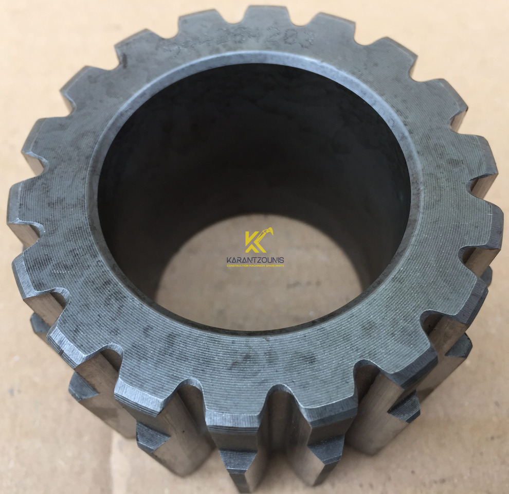 Liebherr Sonnenrad ID-Nr.9442842 - ID-Nr.944284203. FAT350. LH22,R313,R317,R900,ER912,LOS914,LOS924,LOS924 COMP,LOS924 SPUR,R321,R902,R904,R912,R914,R912,R924,R924 COMP. #944284203.13.08# - Yürüyüş motoru - Ekskavatör: fotoğraf 2 Liebherr Sonnenrad ID-Nr.9442842 - ID-Nr.944284203. FAT350. LH22,R313,R317,R900,ER912,LOS914,LOS924,LOS924 COMP,LOS924 SPUR,R321,R902,R904,R912,R914,R912,R924,R924 COMP. #944284203.13.08# - Yürüyüş motoru - Ekskavatör: fotoğraf 2