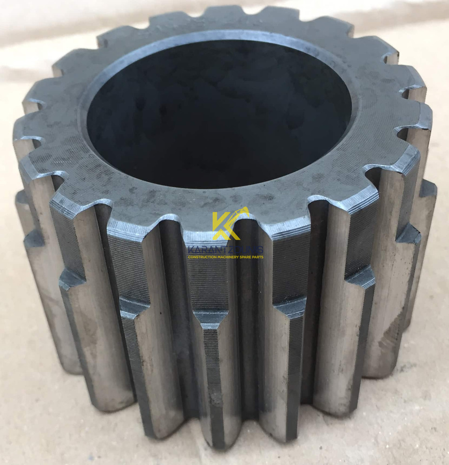 Liebherr Sonnenrad ID-Nr.9442842 - ID-Nr.944284203. FAT350. LH22,R313,R317,R900,ER912,LOS914,LOS924,LOS924 COMP,LOS924 SPUR,R321,R902,R904,R912,R914,R912,R924,R924 COMP. #944284203.13.08# - Yürüyüş motoru - Ekskavatör: fotoğraf 1 Liebherr Sonnenrad ID-Nr.9442842 - ID-Nr.944284203. FAT350. LH22,R313,R317,R900,ER912,LOS914,LOS924,LOS924 COMP,LOS924 SPUR,R321,R902,R904,R912,R914,R912,R924,R924 COMP. #944284203.13.08# - Yürüyüş motoru - Ekskavatör: fotoğraf 1