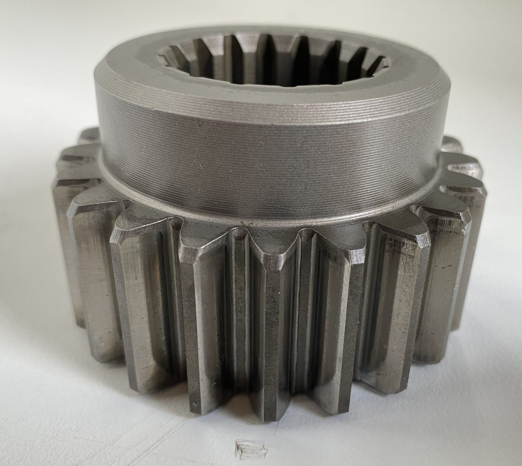 Liebherr Sonnenrad ID-Nr.9443072. SAT300/213 - SAT300/225. A900 C-LI, A944 B-LI, E942,LOS942,LOS944,P942,P944,R942,R944, R944B. #WH# - Dönüş motoru - İş makinaları: fotoğraf 4 Liebherr Sonnenrad ID-Nr.9443072. SAT300/213 - SAT300/225. A900 C-LI, A944 B-LI, E942,LOS942,LOS944,P942,P944,R942,R944, R944B. #WH# - Dönüş motoru - İş makinaları: fotoğraf 4