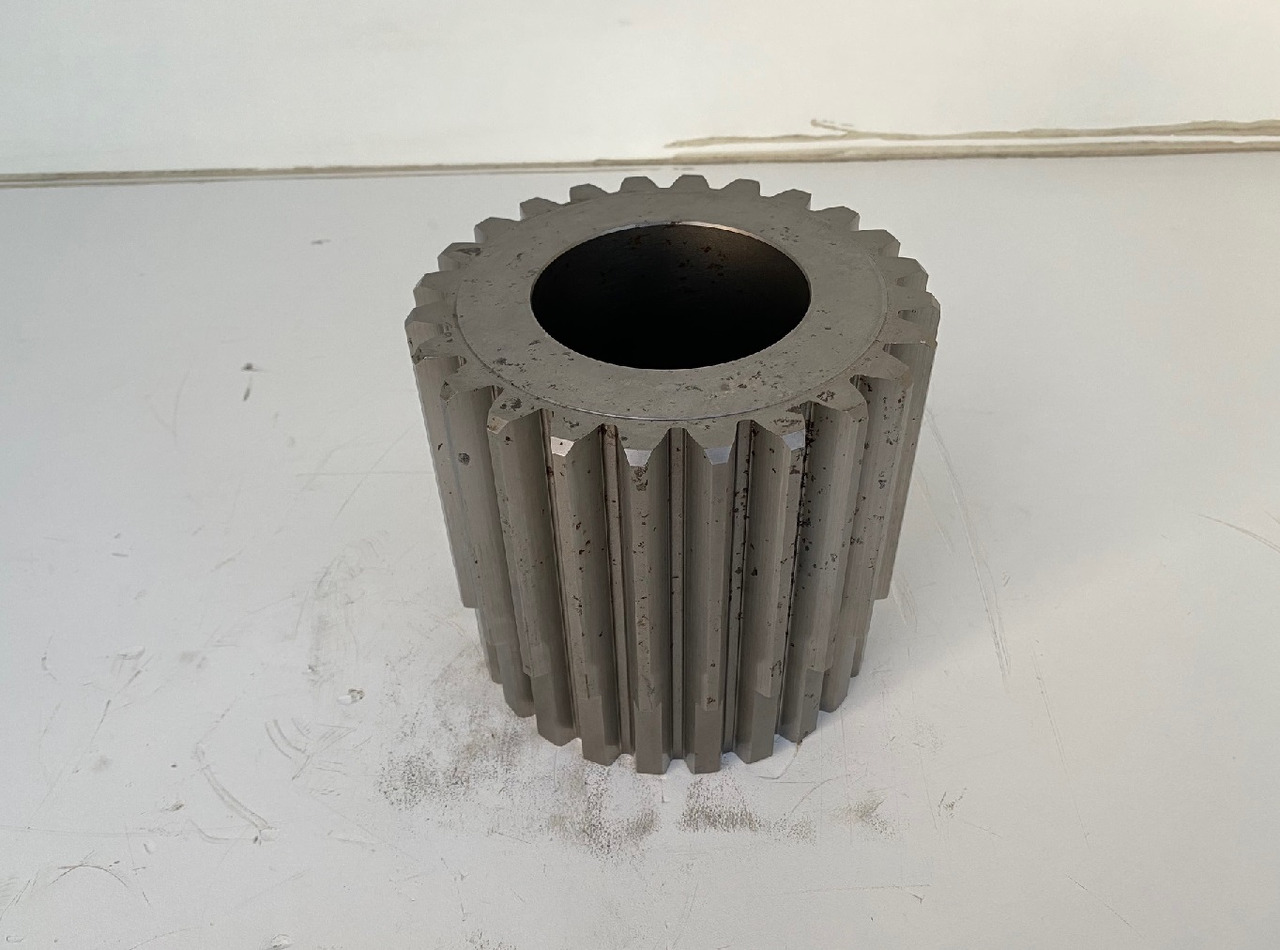 Liebherr Sonnenrad ID-Nr.9443329 - ID-Nr.90011325. FAT400P112, FAT400P130, FAT400P139. - Yürüyüş motoru - Paletli ekskavatör: fotoğraf 5 Liebherr Sonnenrad ID-Nr.9443329 - ID-Nr.90011325. FAT400P112, FAT400P130, FAT400P139. - Yürüyüş motoru - Paletli ekskavatör: fotoğraf 5