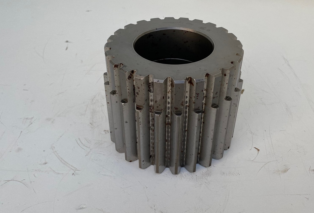 Liebherr Sonnenrad ID-Nr.9444416 - ID-Nr.944441603. FAT500P005, FAT500P082, FAT500P098, FAT500P124, FAT500P128, FAT500P131. - Yürüyüş motoru - Paletli ekskavatör: fotoğraf 3 Liebherr Sonnenrad ID-Nr.9444416 - ID-Nr.944441603. FAT500P005, FAT500P082, FAT500P098, FAT500P124, FAT500P128, FAT500P131. - Yürüyüş motoru - Paletli ekskavatör: fotoğraf 3