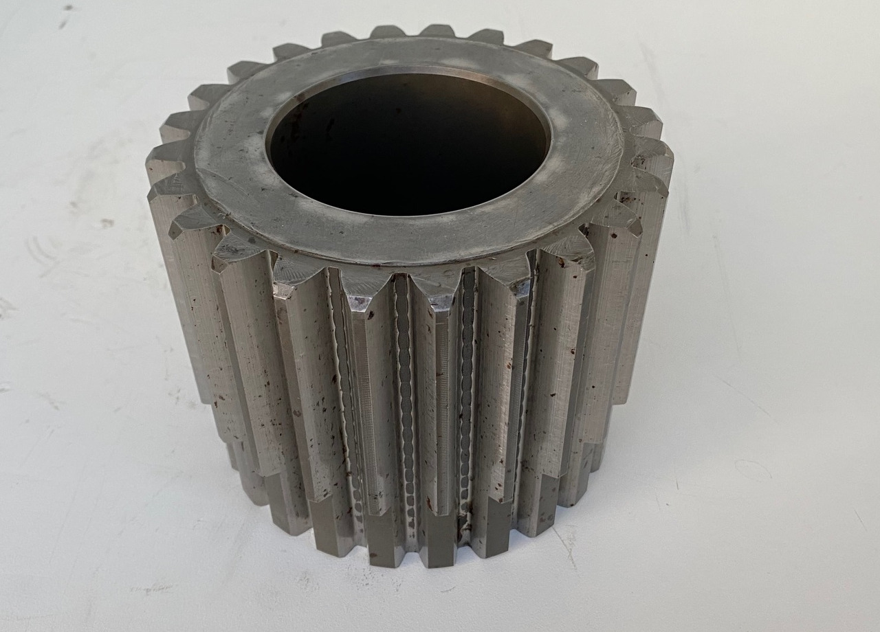 Liebherr Sonnenrad ID-Nr.9444416 - ID-Nr.944441603. FAT500P005, FAT500P082, FAT500P098, FAT500P124, FAT500P128, FAT500P131. - Yürüyüş motoru - Paletli ekskavatör: fotoğraf 5 Liebherr Sonnenrad ID-Nr.9444416 - ID-Nr.944441603. FAT500P005, FAT500P082, FAT500P098, FAT500P124, FAT500P128, FAT500P131. - Yürüyüş motoru - Paletli ekskavatör: fotoğraf 5